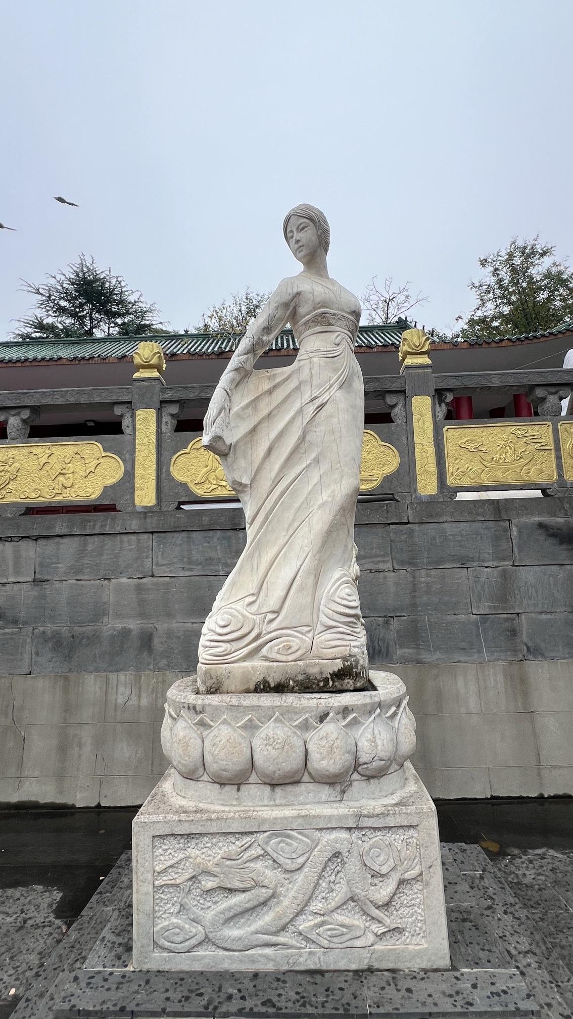 青龙山魏长城遗址旅行图片 3
