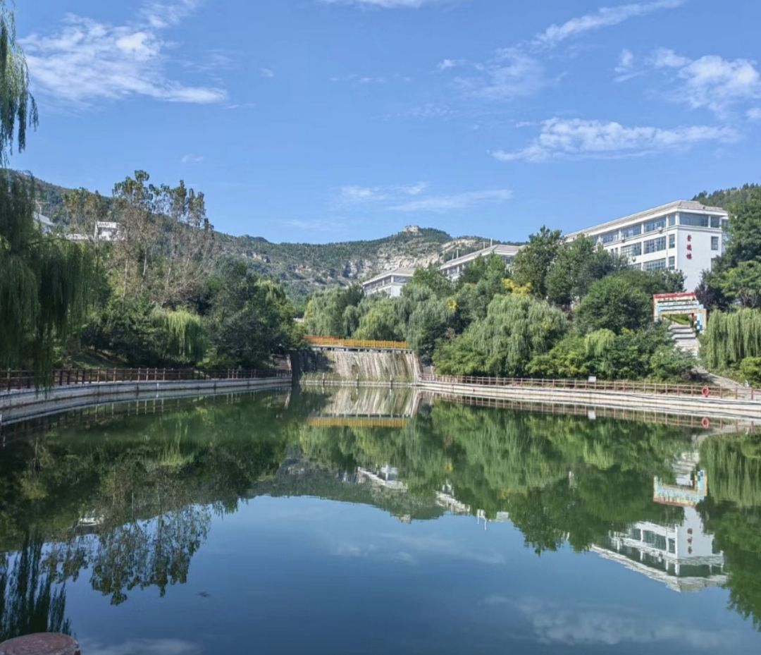 明湖旅行图片 1