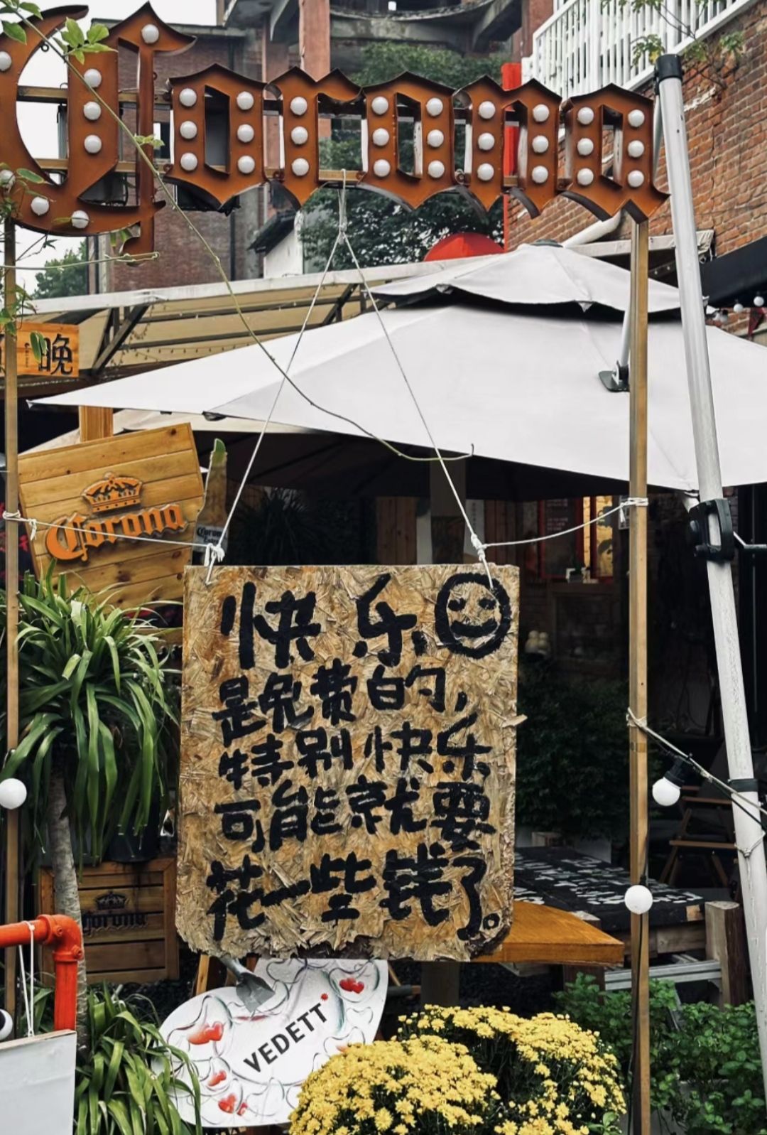 明湖旅行图片 3
