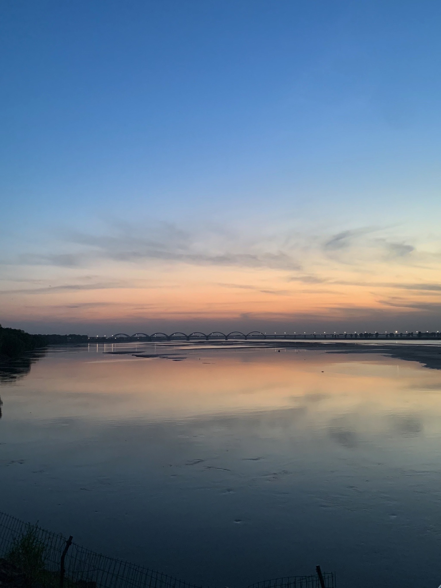 郑州黄河国家湿地公园旅行图片 1