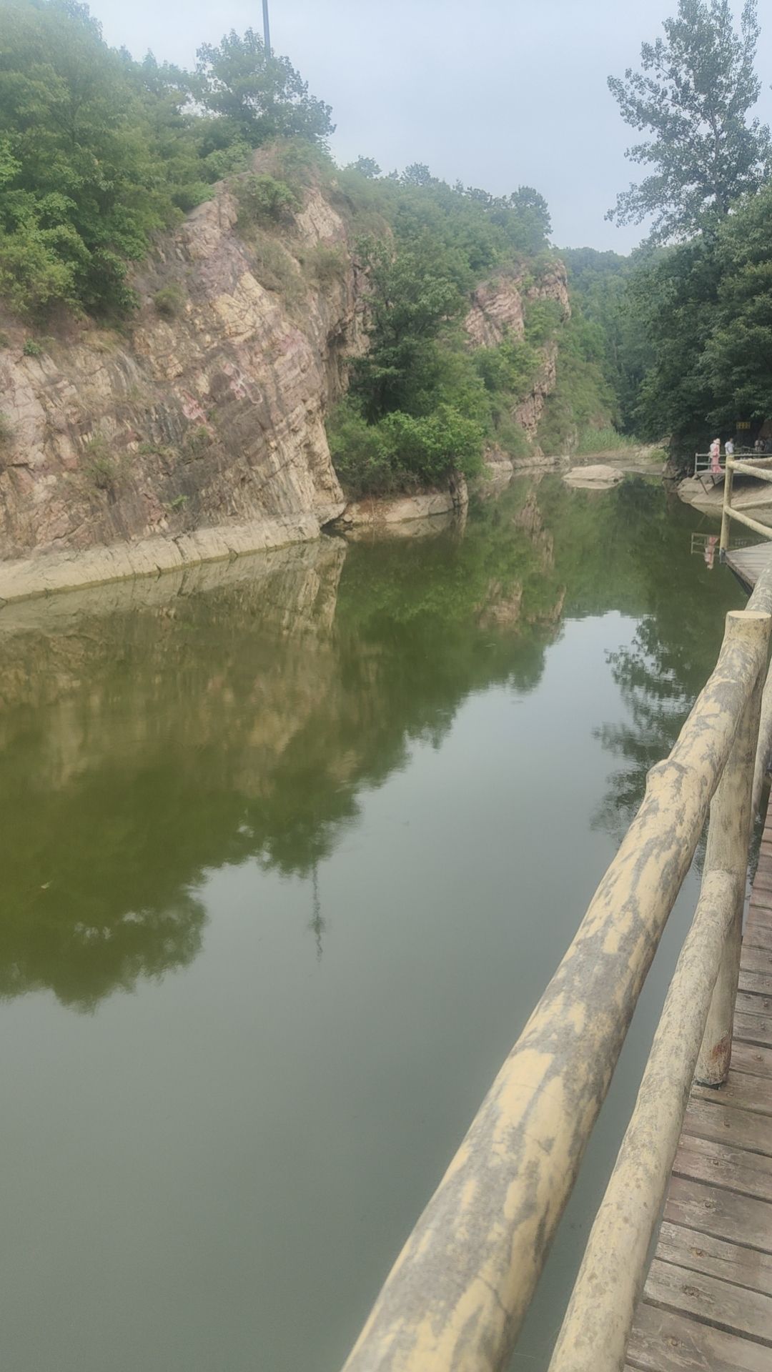 紫龙峡旅行图片 2