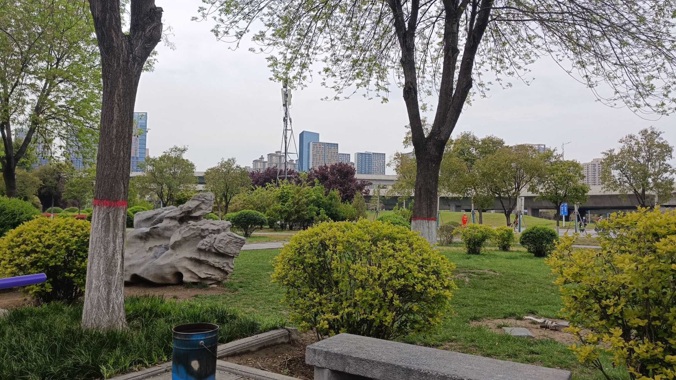科学公园旅行图片 1