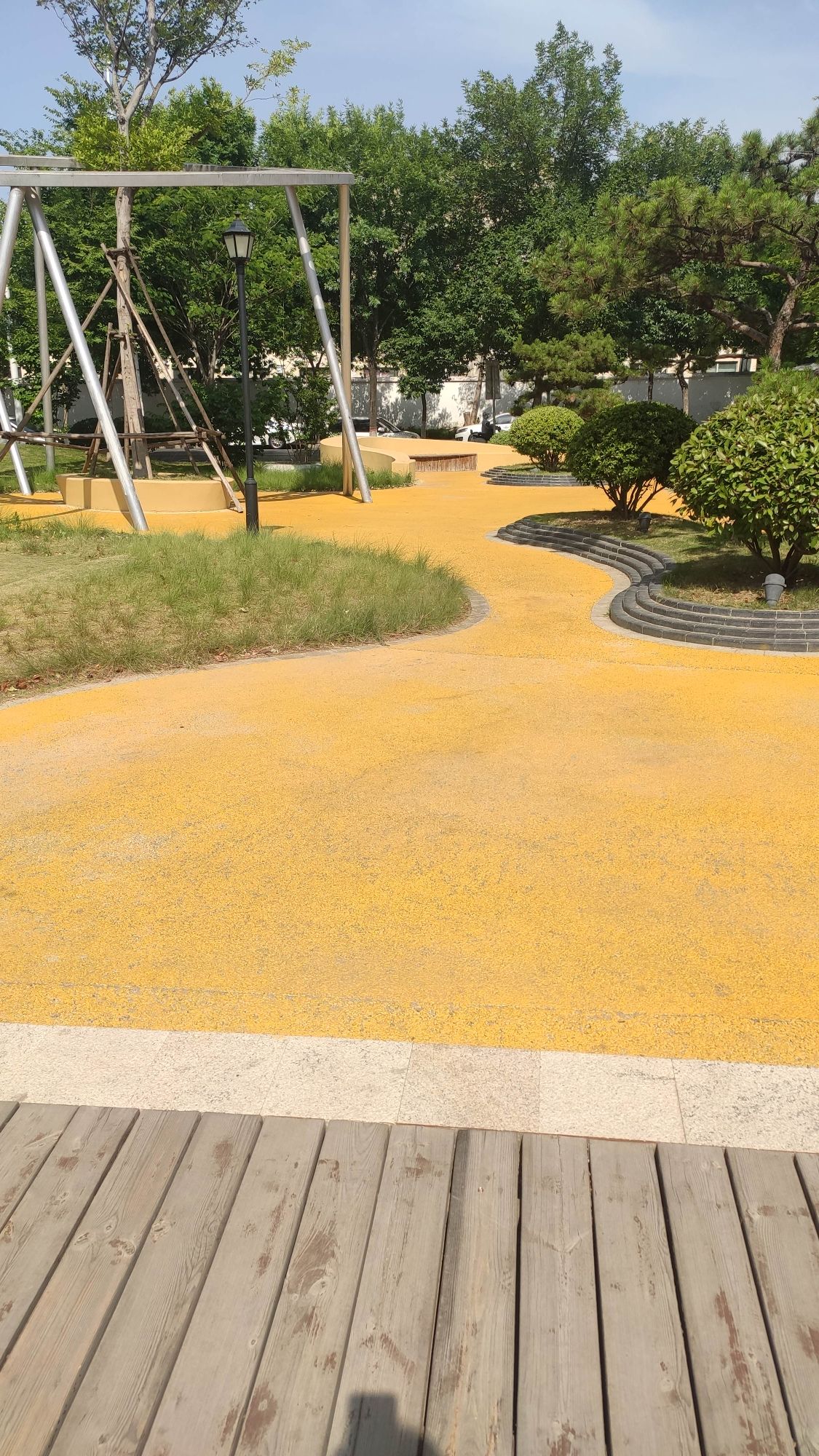 科学公园旅行图片 3