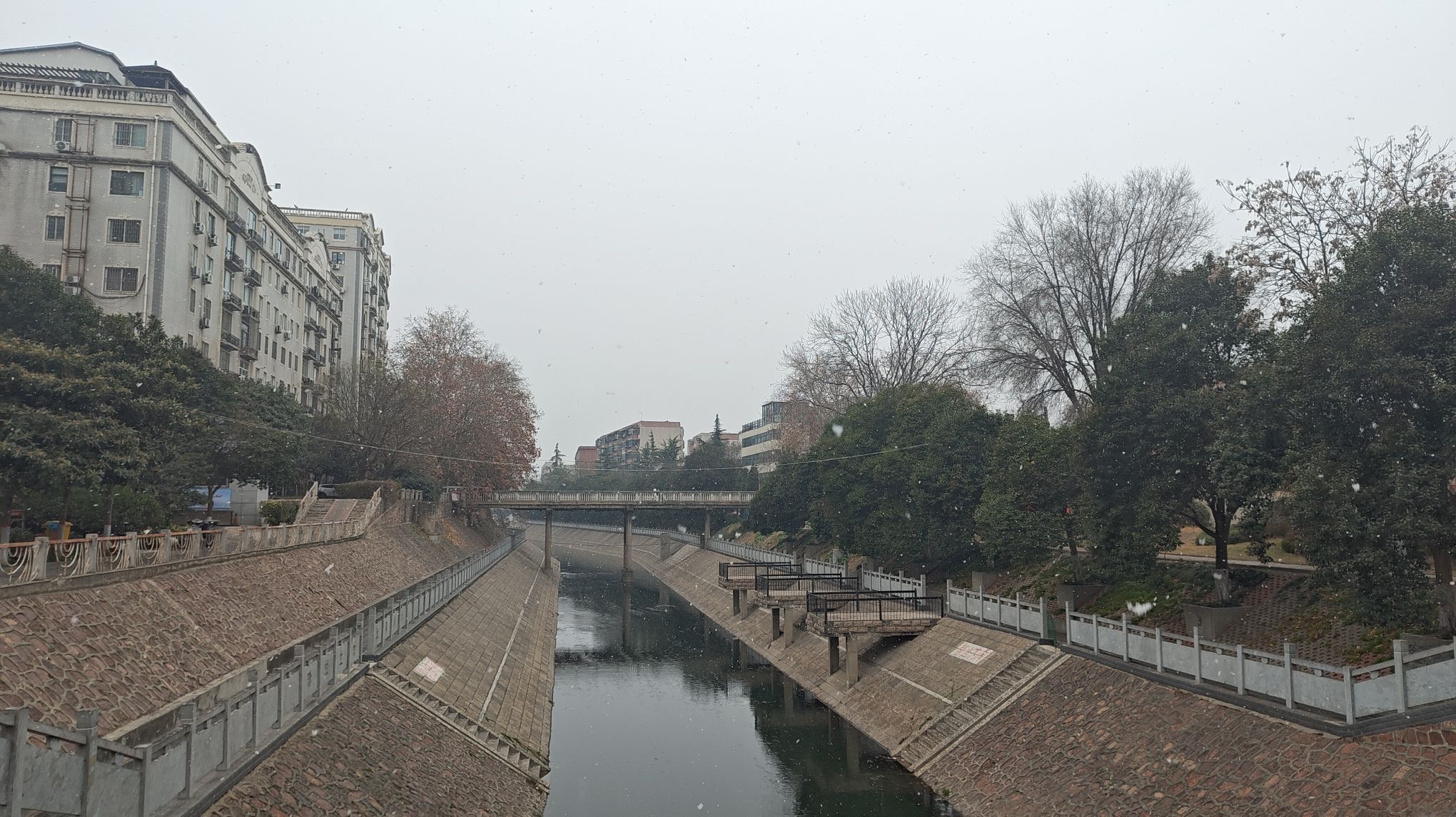 熊耳河游园旅行图片 1