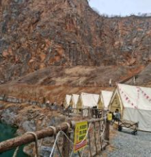 荥阳故城旅行图片 1