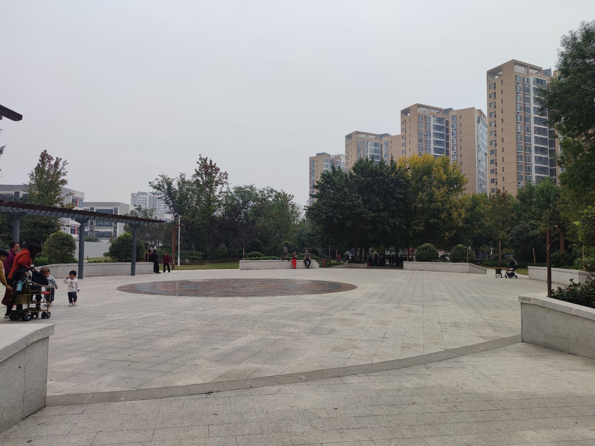 悠园旅行图片 3
