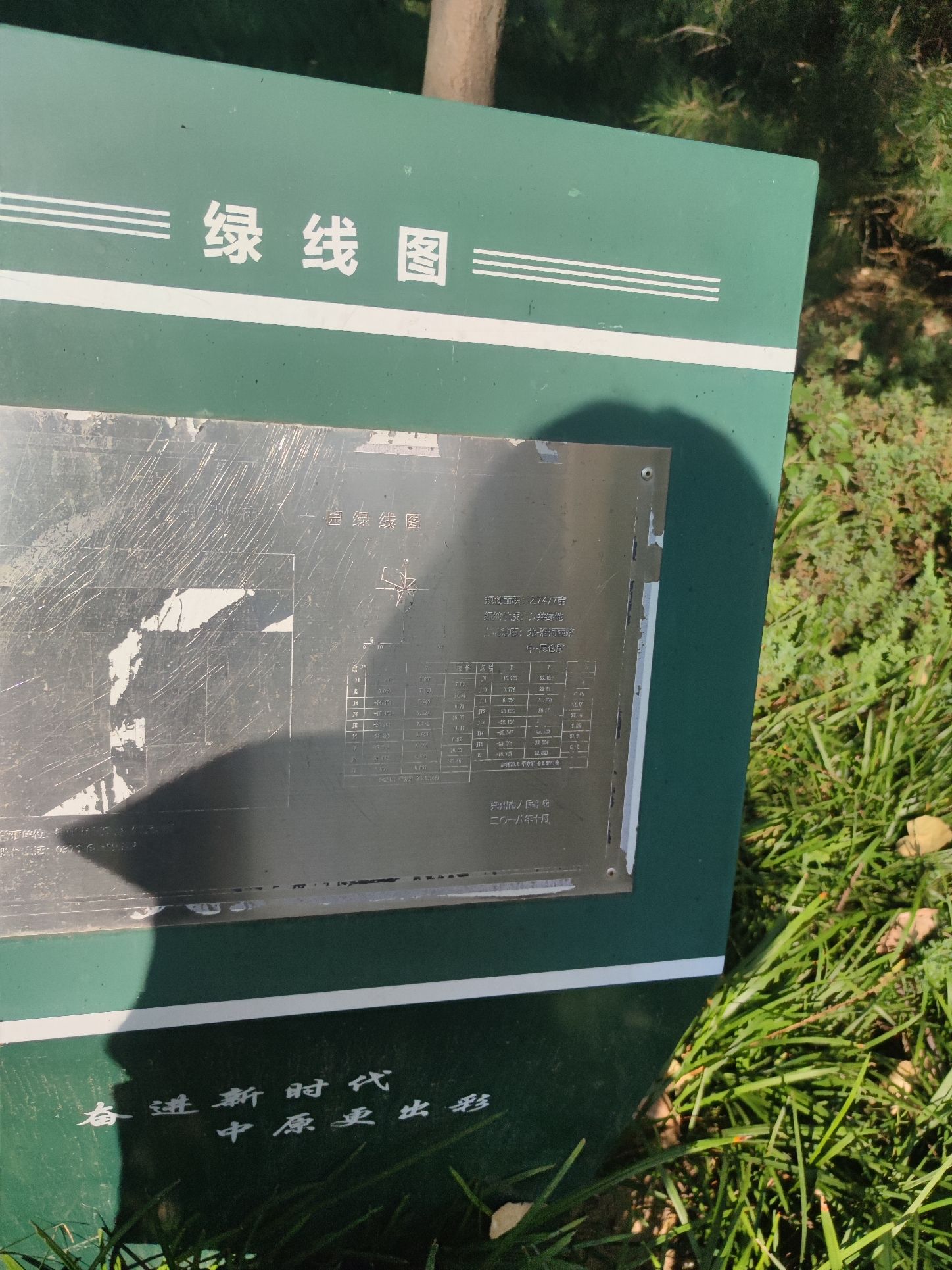 八一游园旅行图片 2