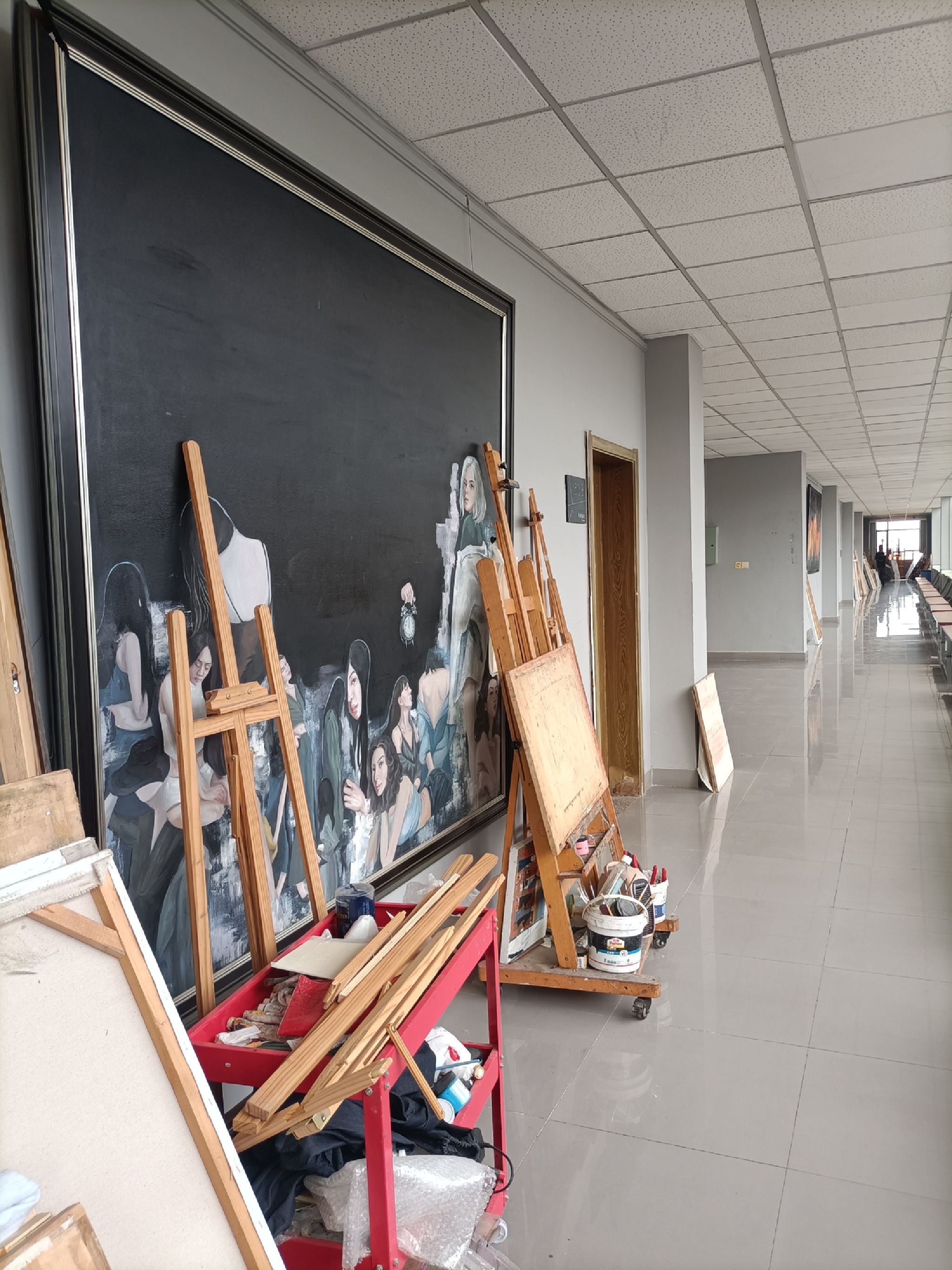 郑州大学美术学院