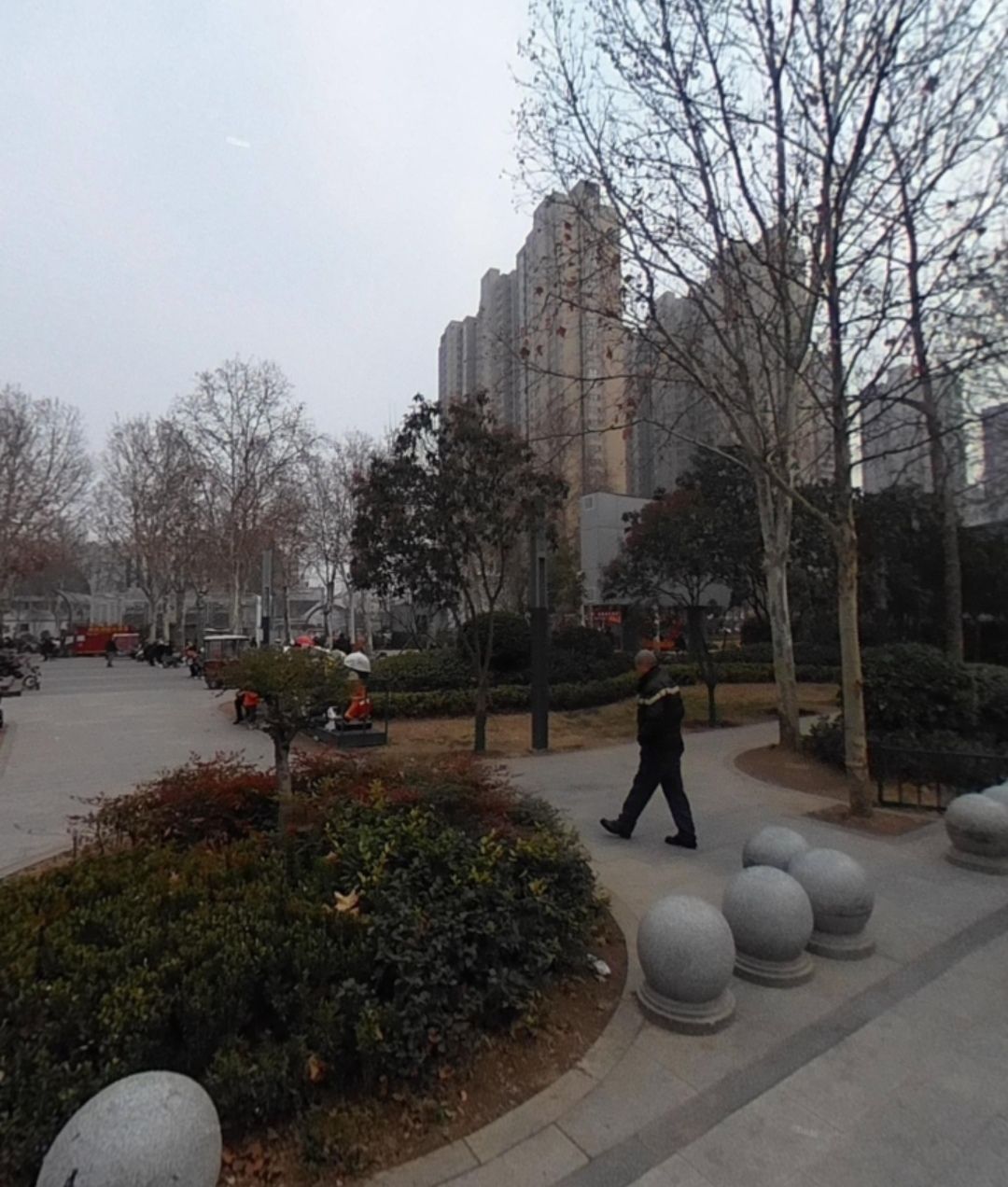 法治公园旅行图片 1