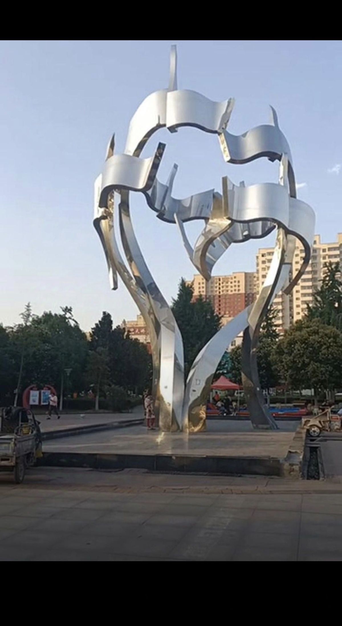 龙湖广场旅行图片 2