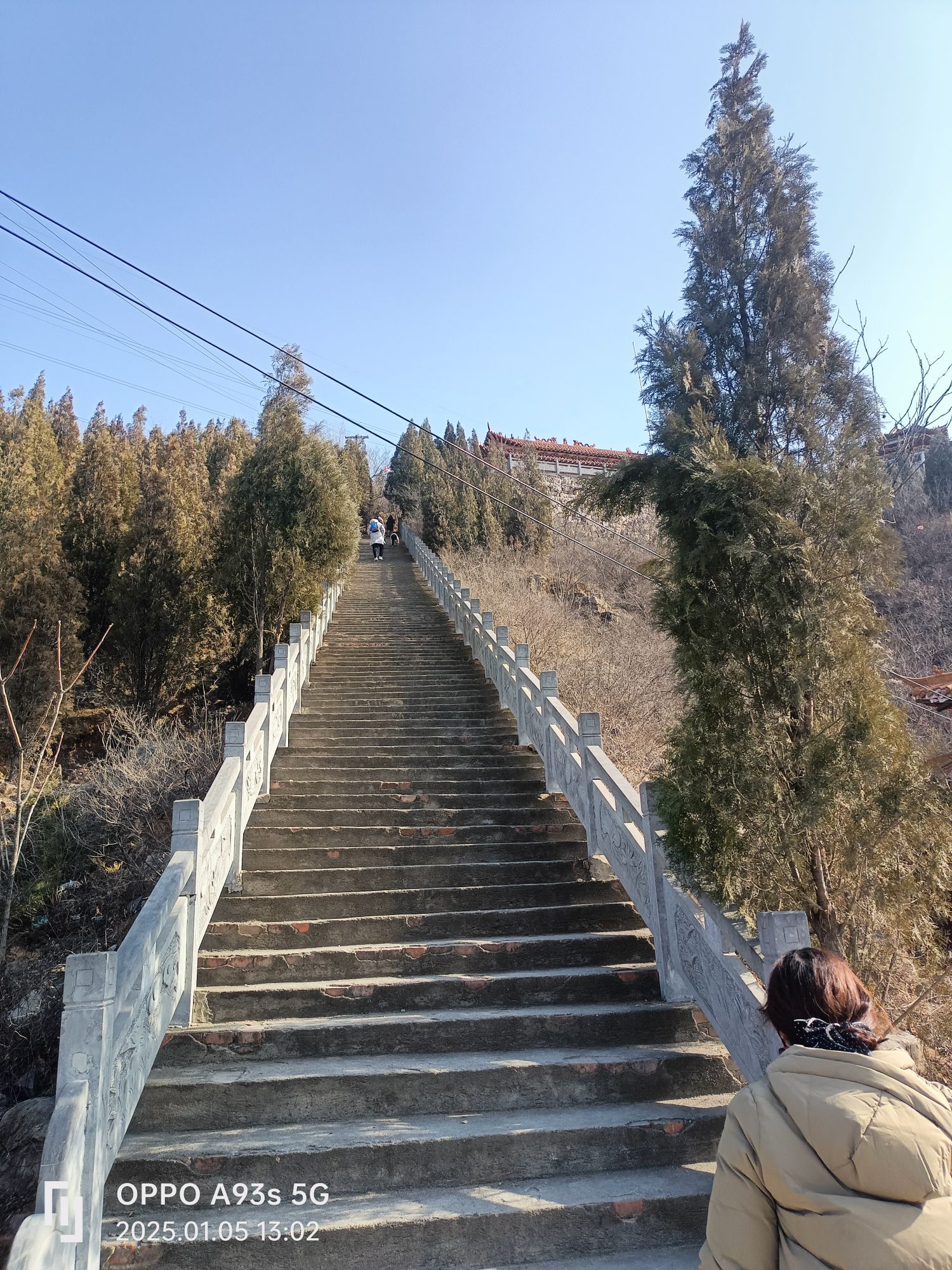 灵崖山旅行图片 1