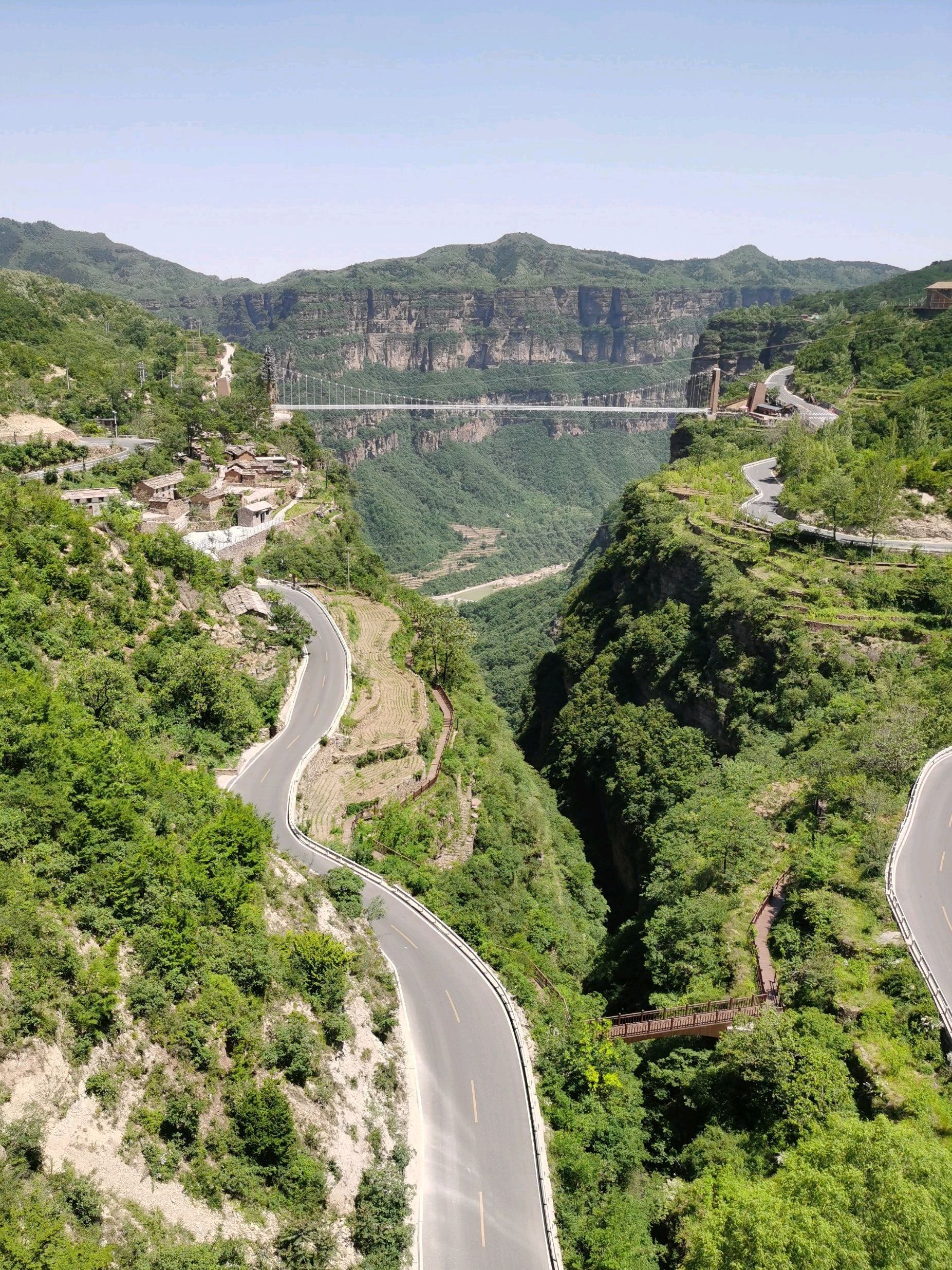仙台山旅行图片 2