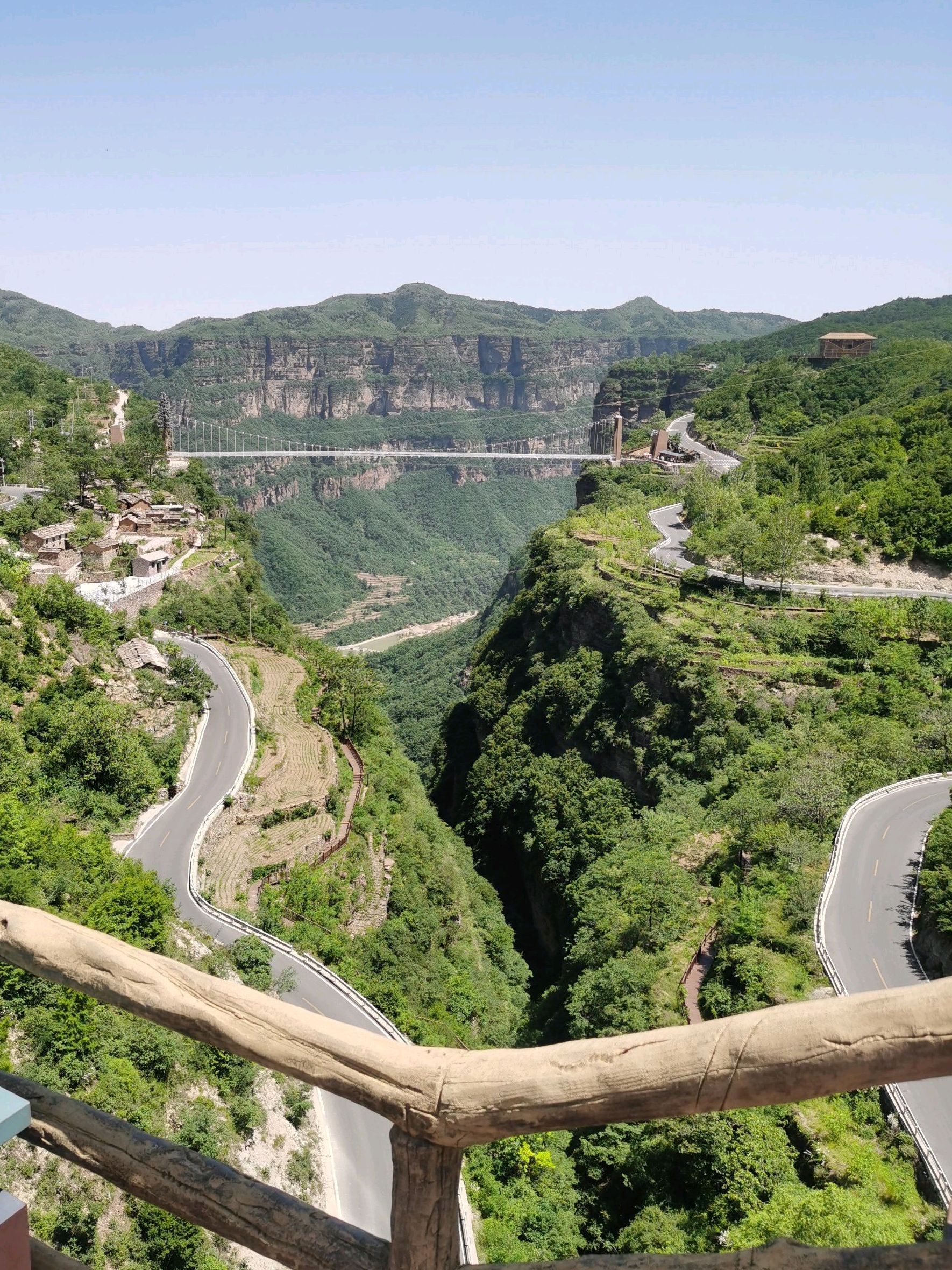 仙台山旅行图片 3