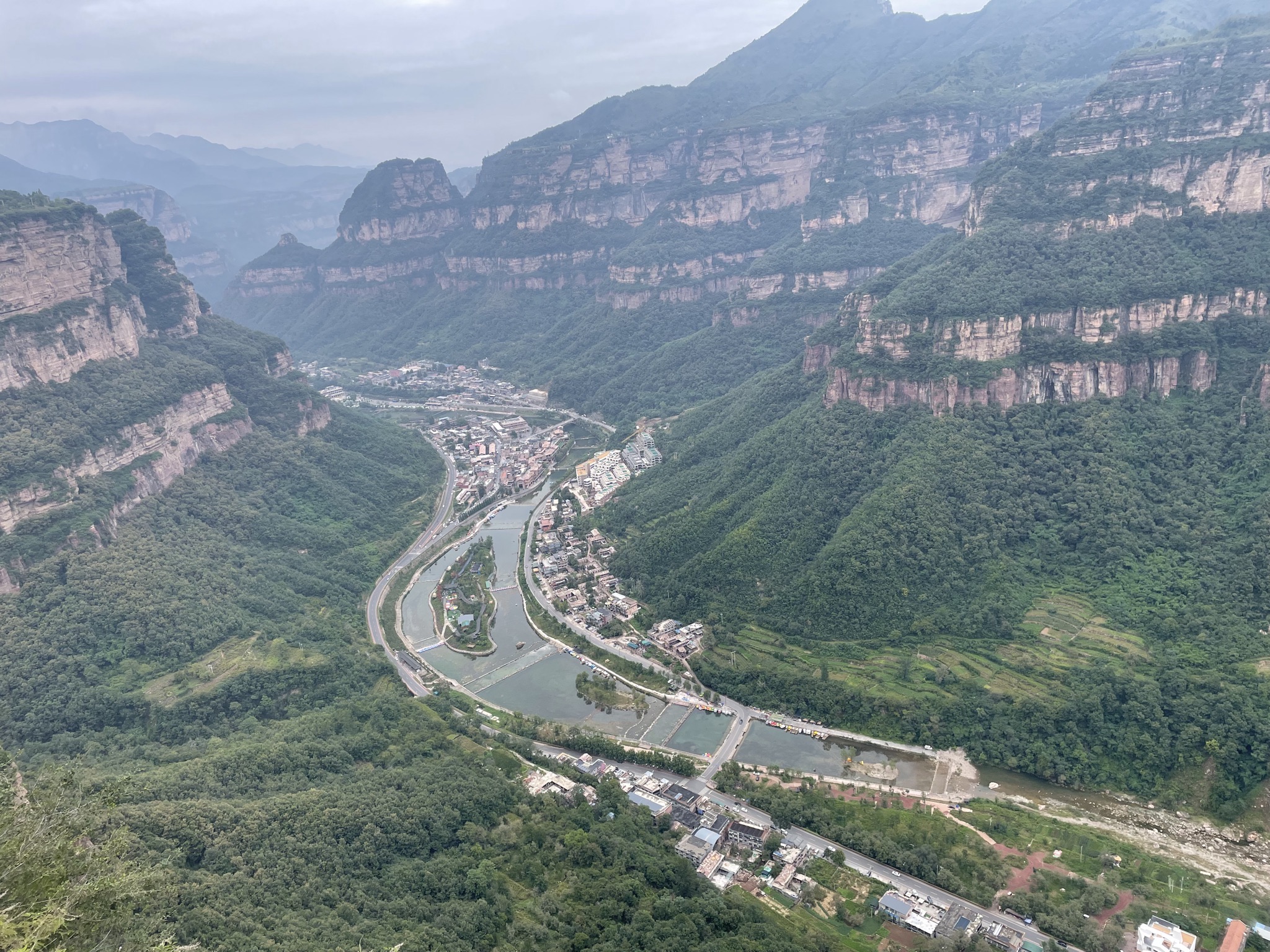 仙台山旅行图片 3