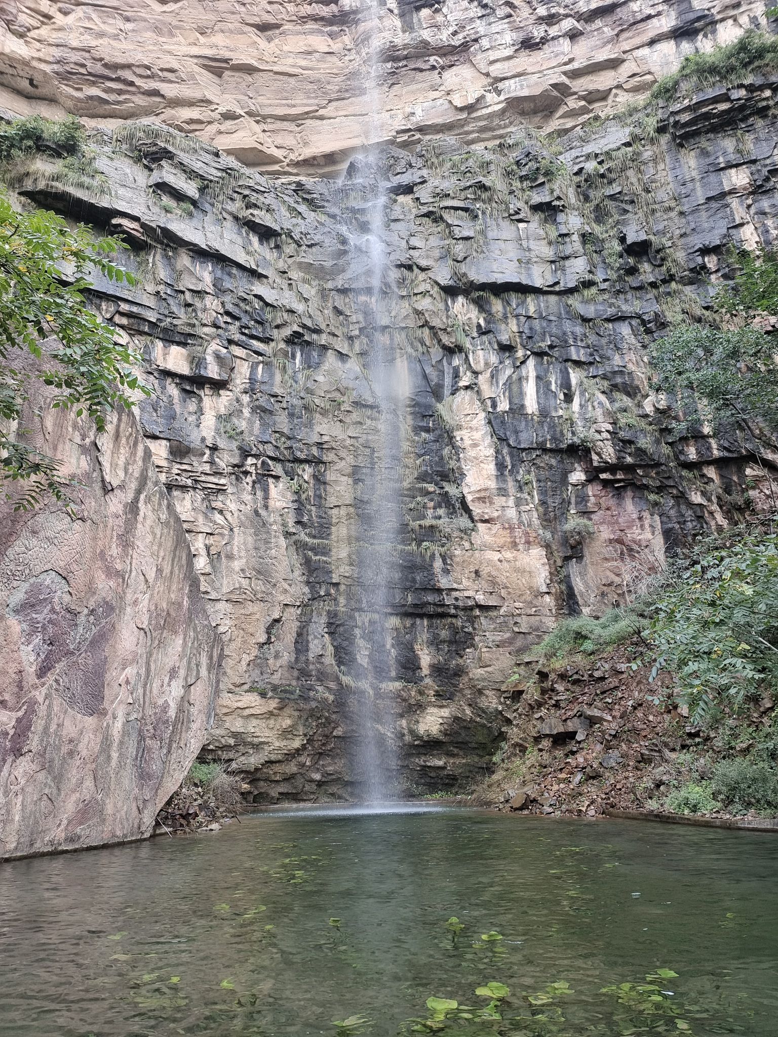 仙台山旅行图片 1
