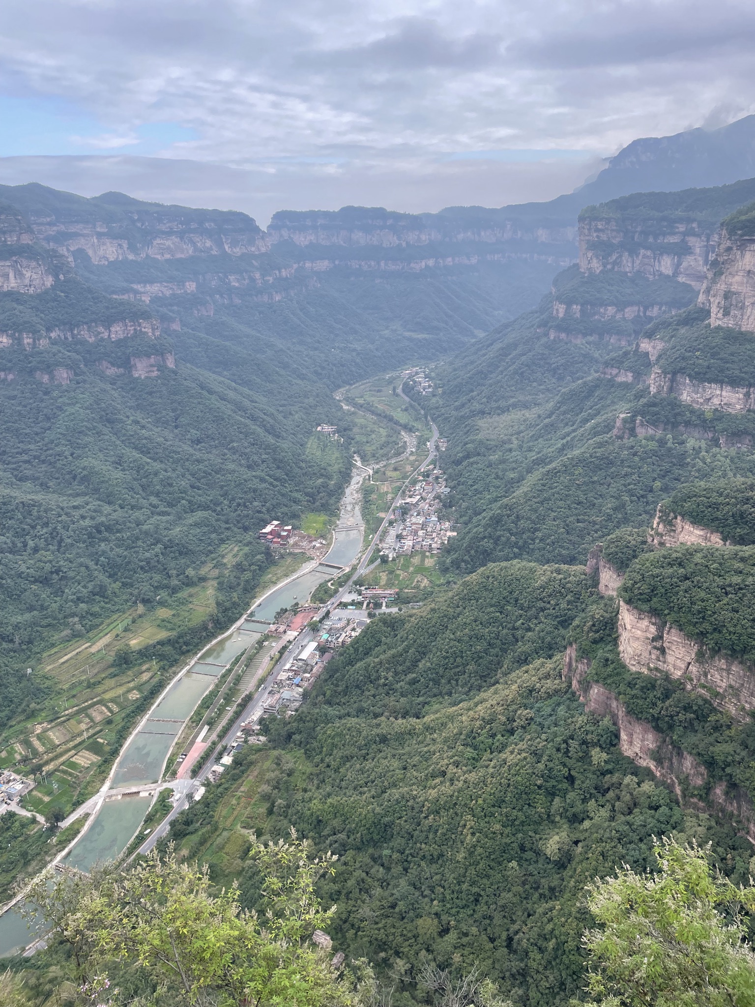 仙台山旅行图片 2
