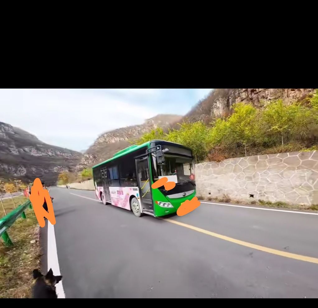 仙台山旅行图片