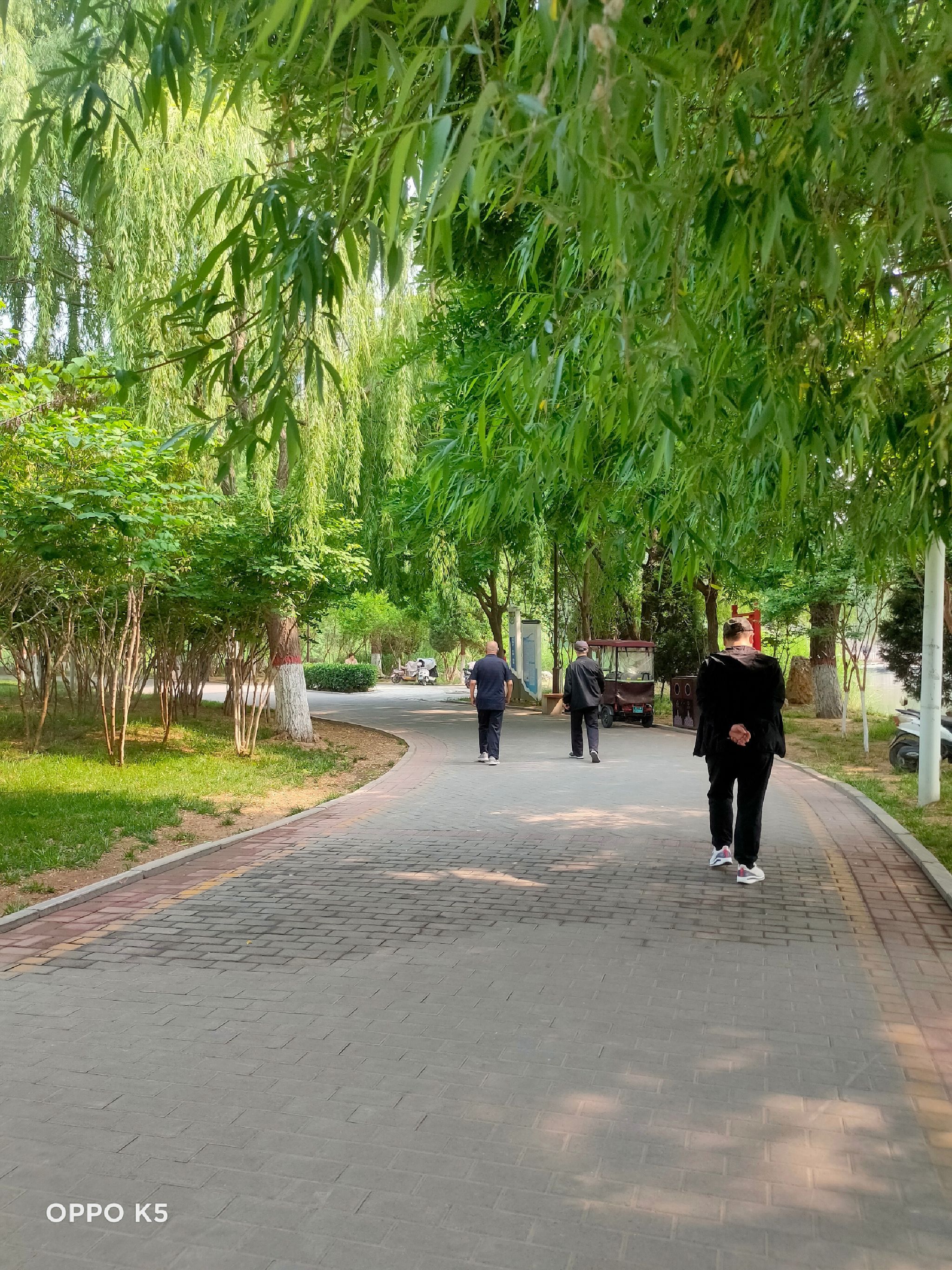 毓秀园旅行图片 1