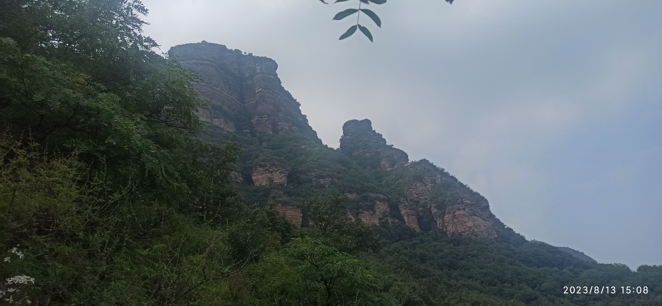 苍龙山风景区旅行图片 3