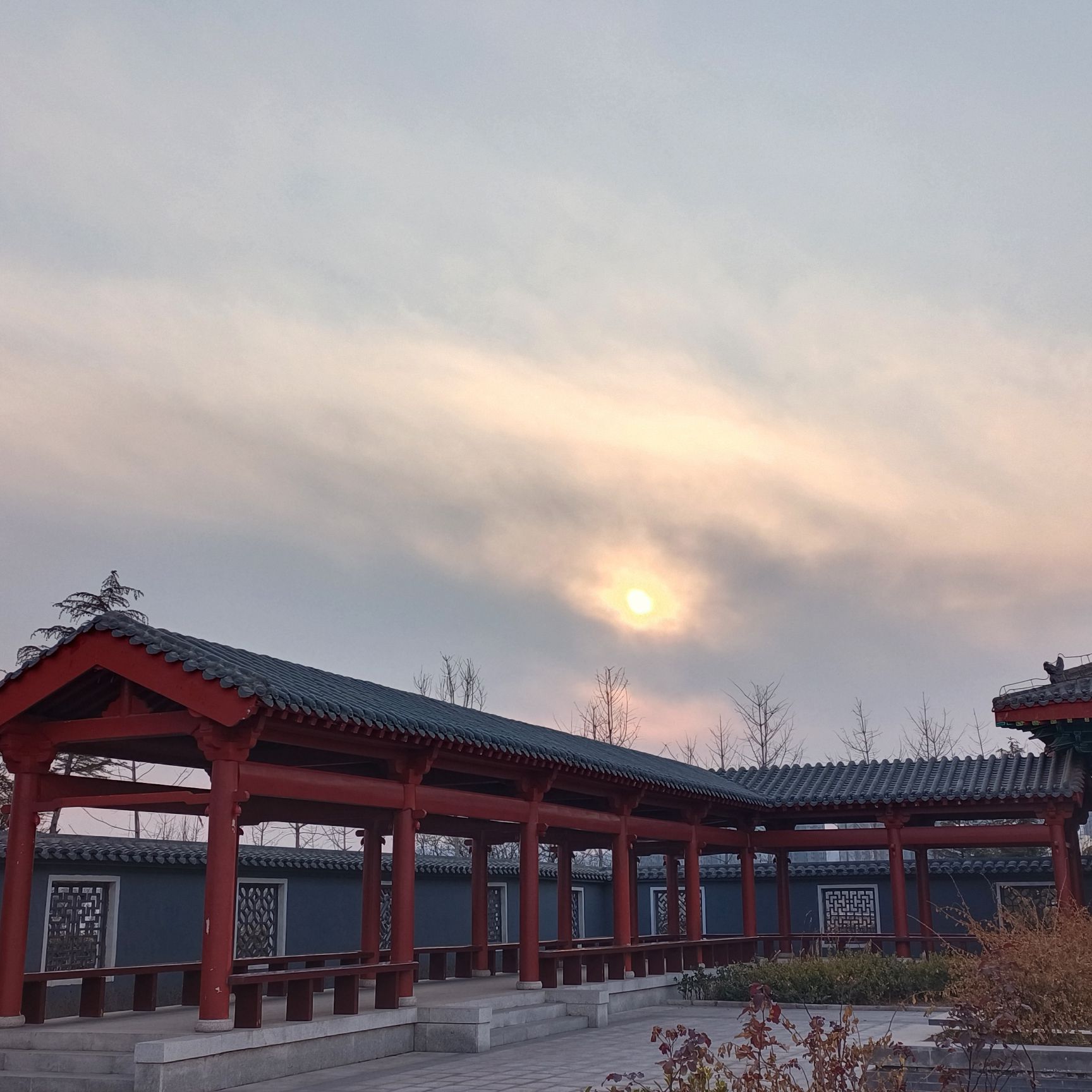 珍珠泉旅游区旅行图片 1