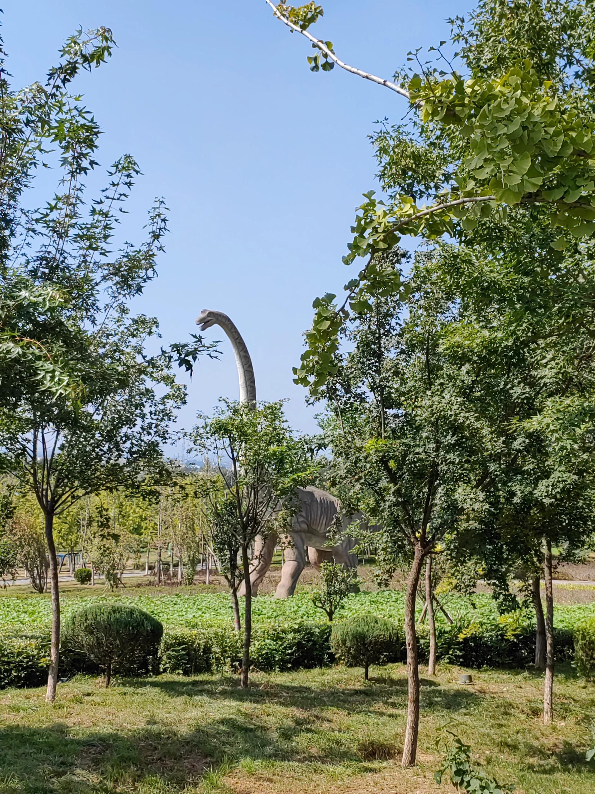 珍珠泉旅游区旅行图片 3