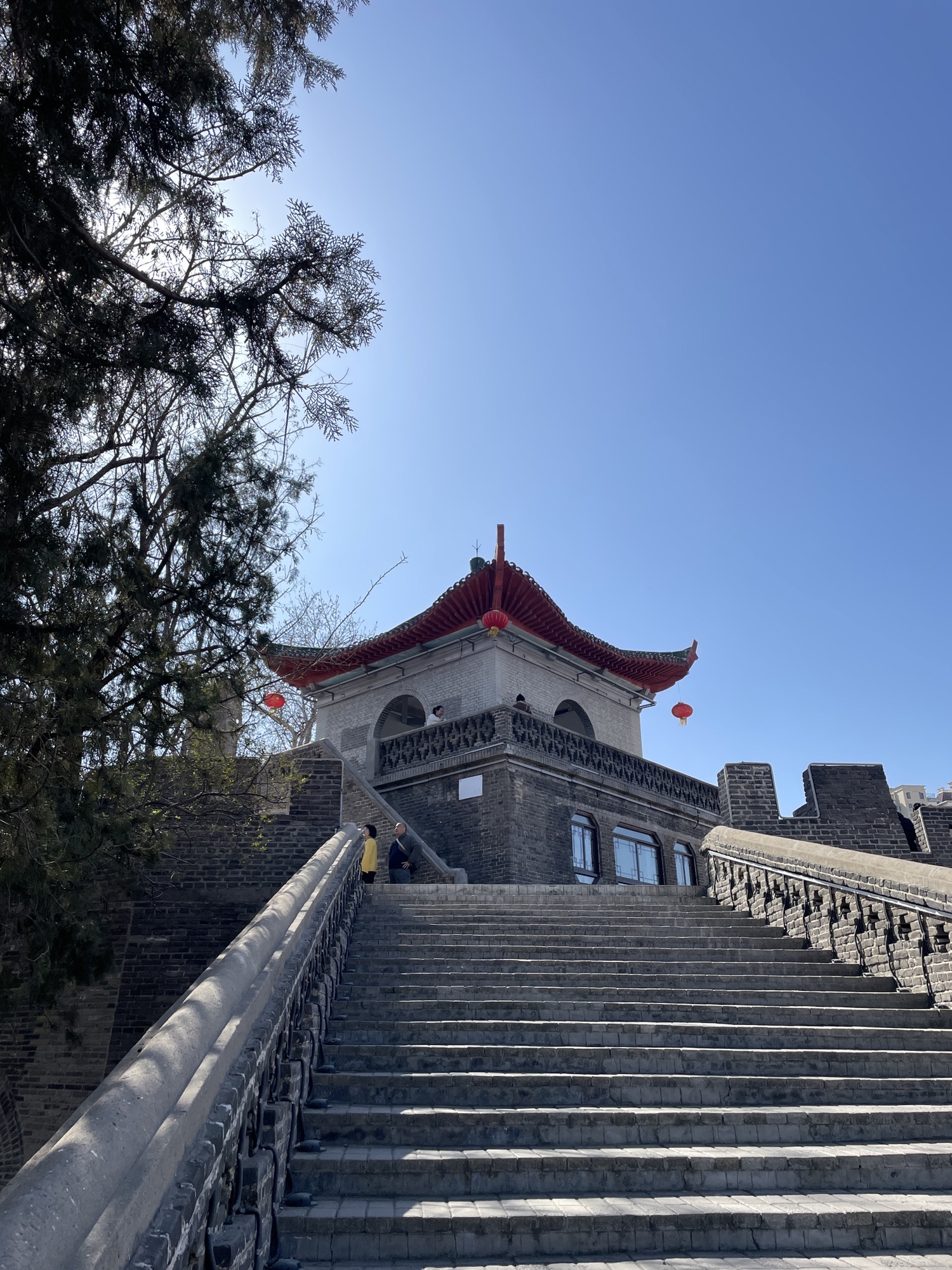 三角湖公园旅行图片 2
