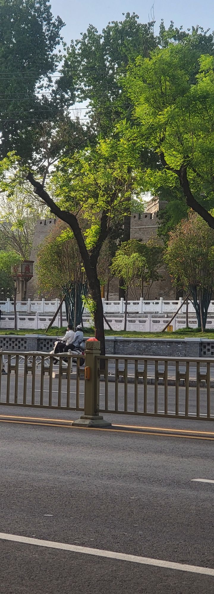 三角湖公园旅行图片 2