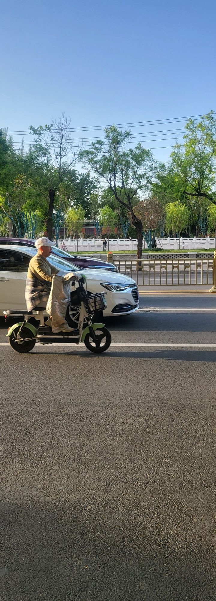 三角湖公园旅行图片 3