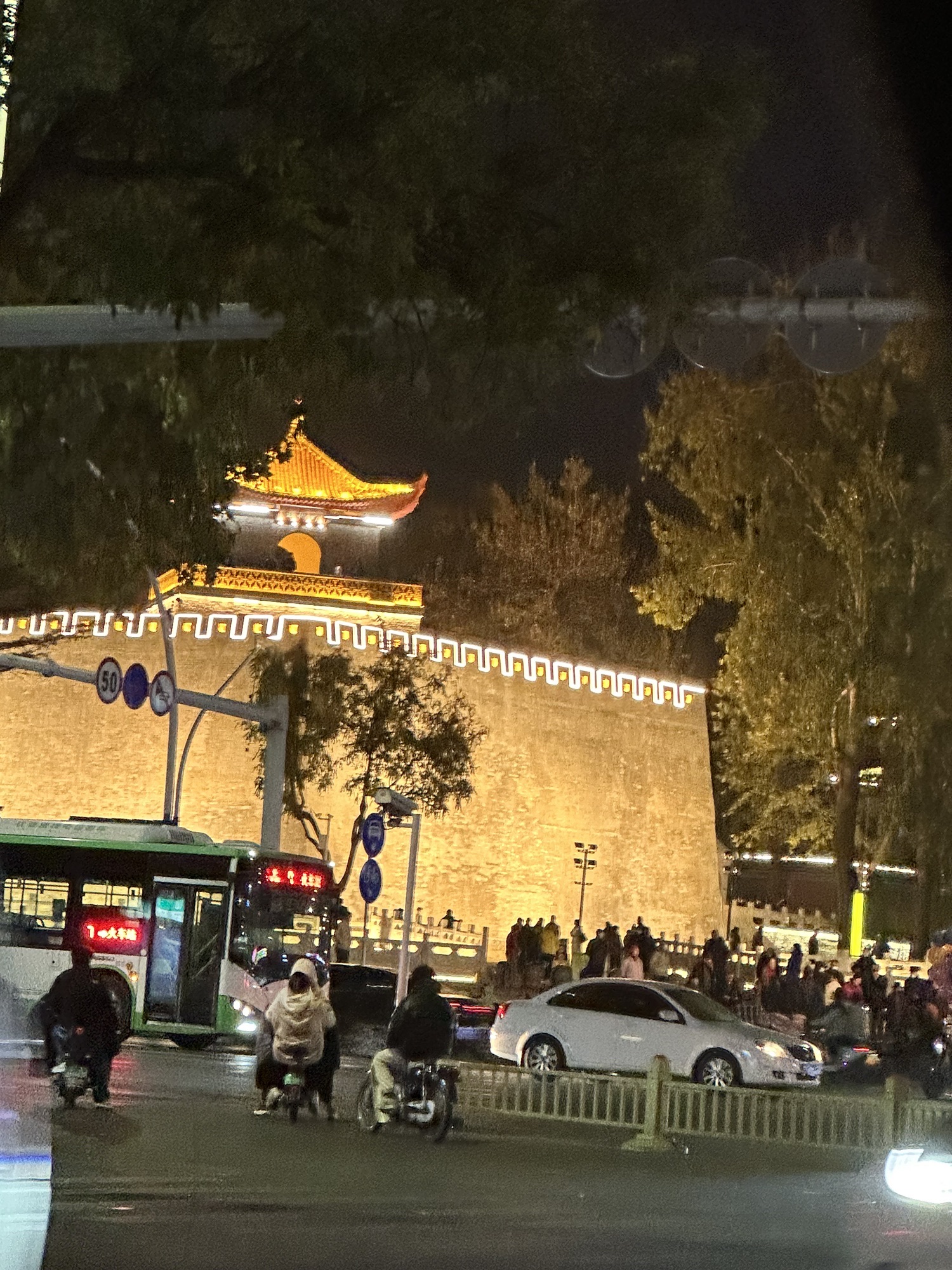 三角湖公园旅行图片 2