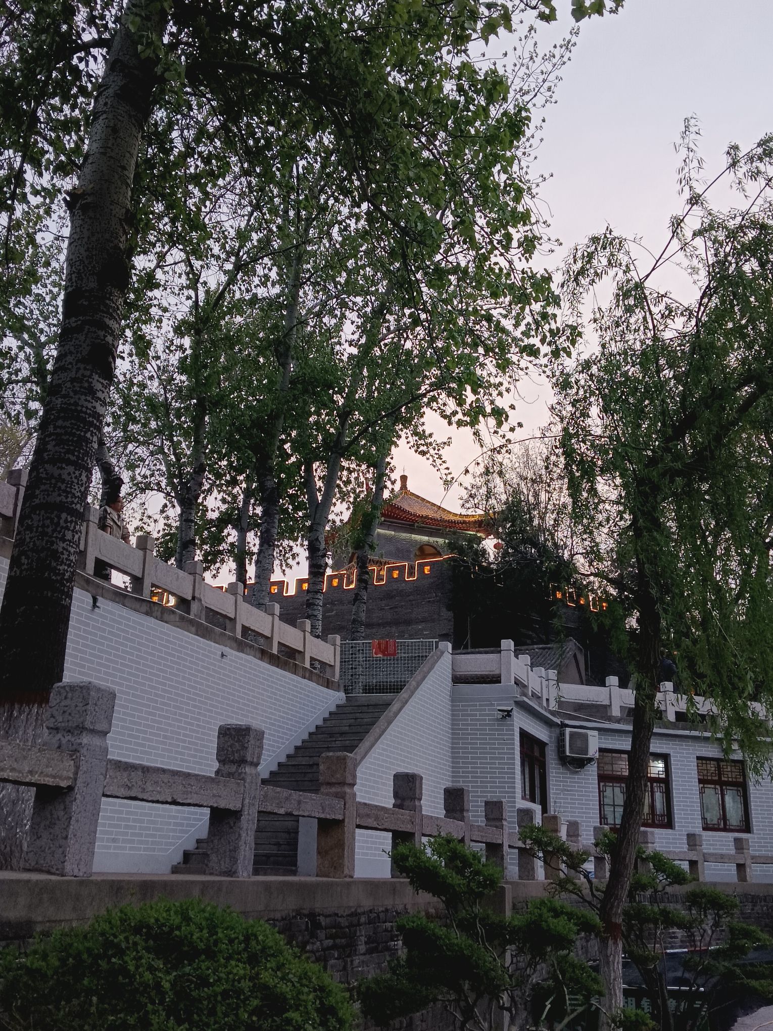 三角湖公园旅行图片 3