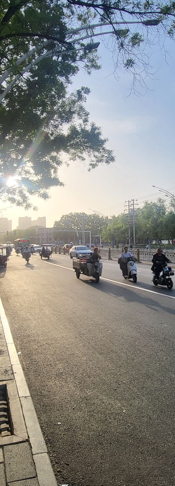 三角湖公园旅行图片 1