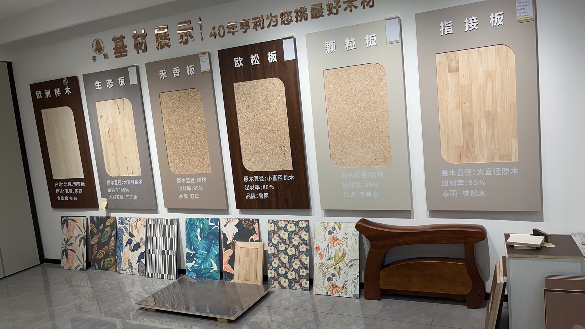 大华·金商都家居建材博览中心