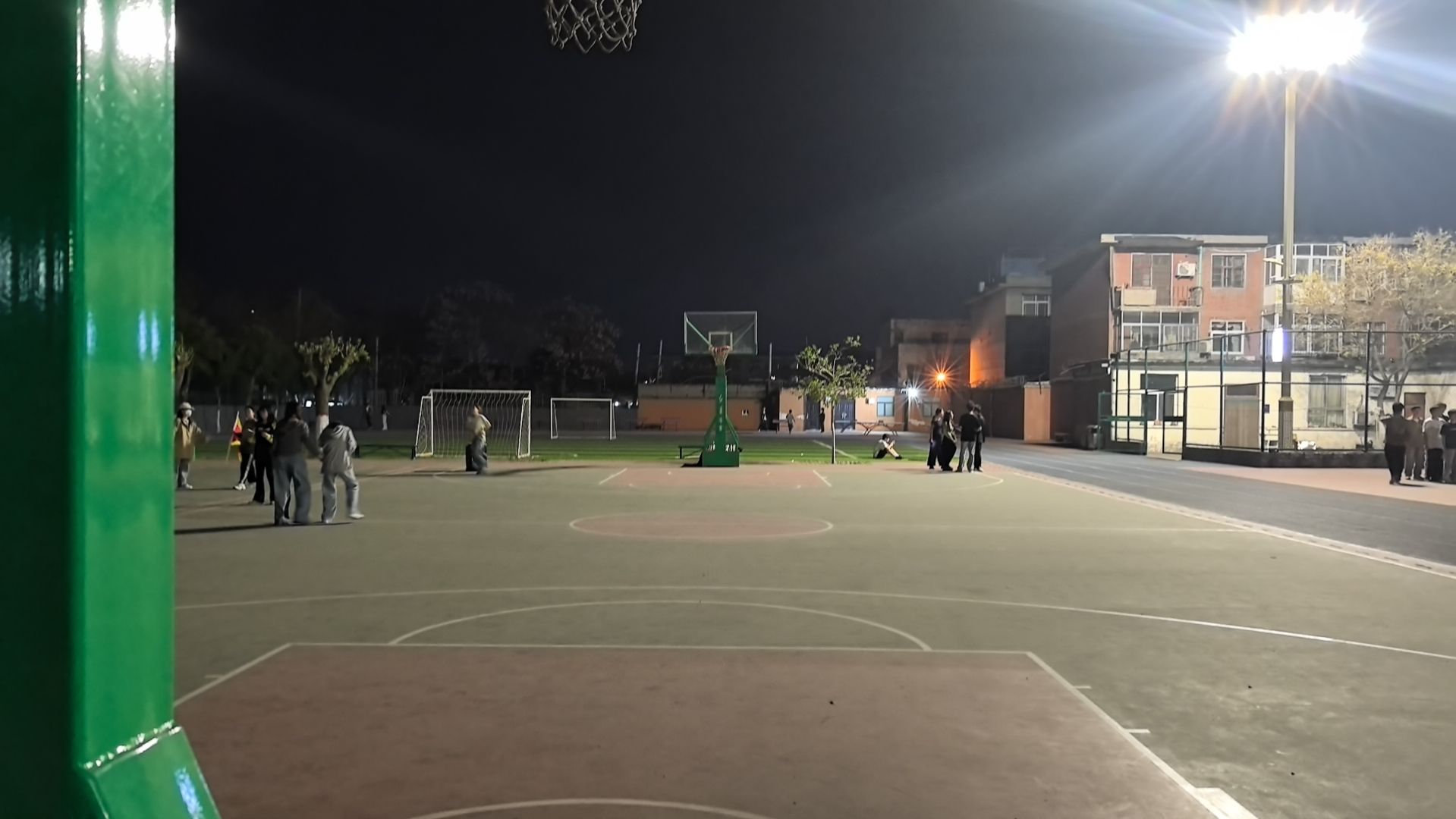 安阳工学院洹滨校区