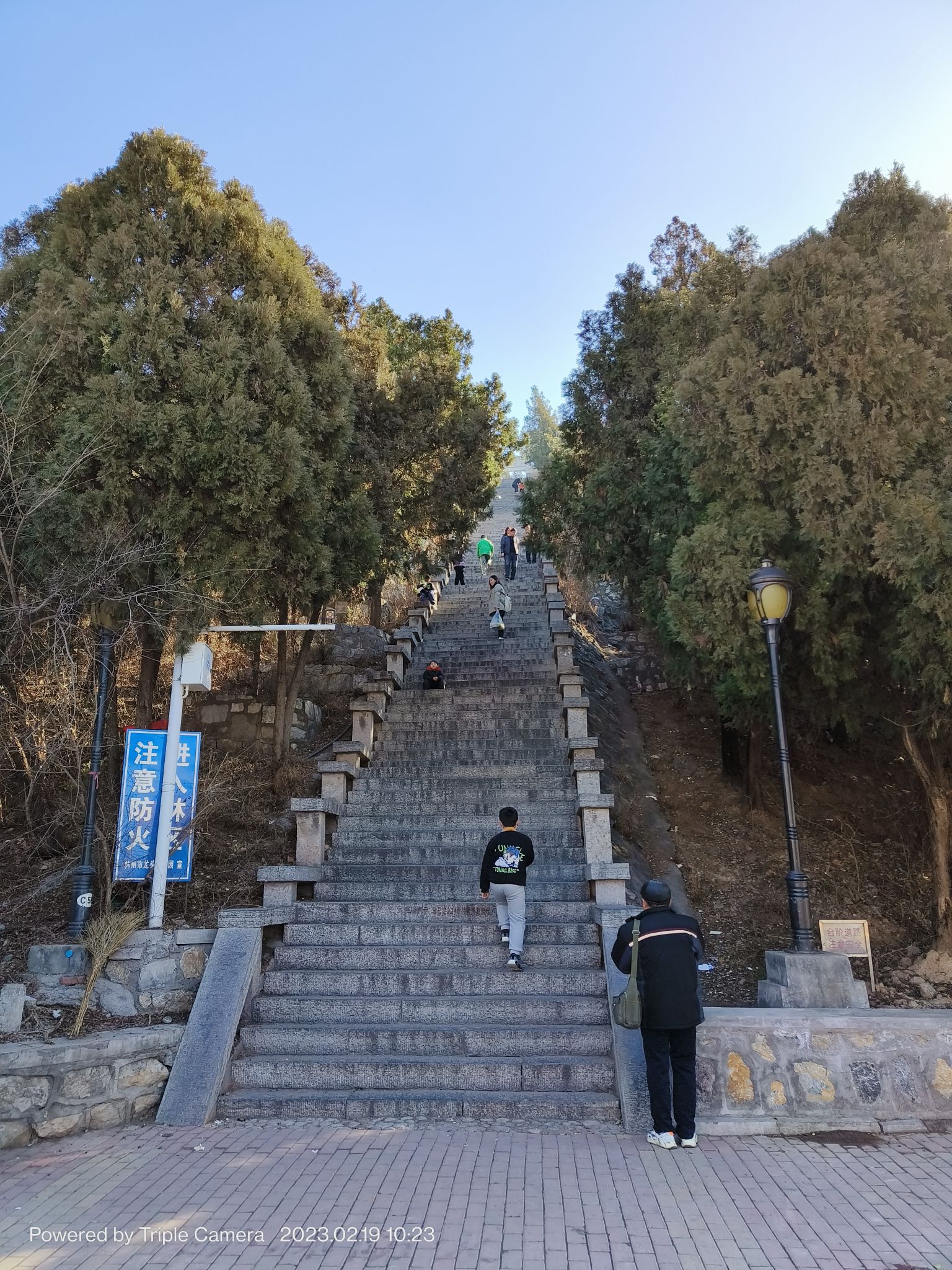 龙凤山风景区旅行图片 2