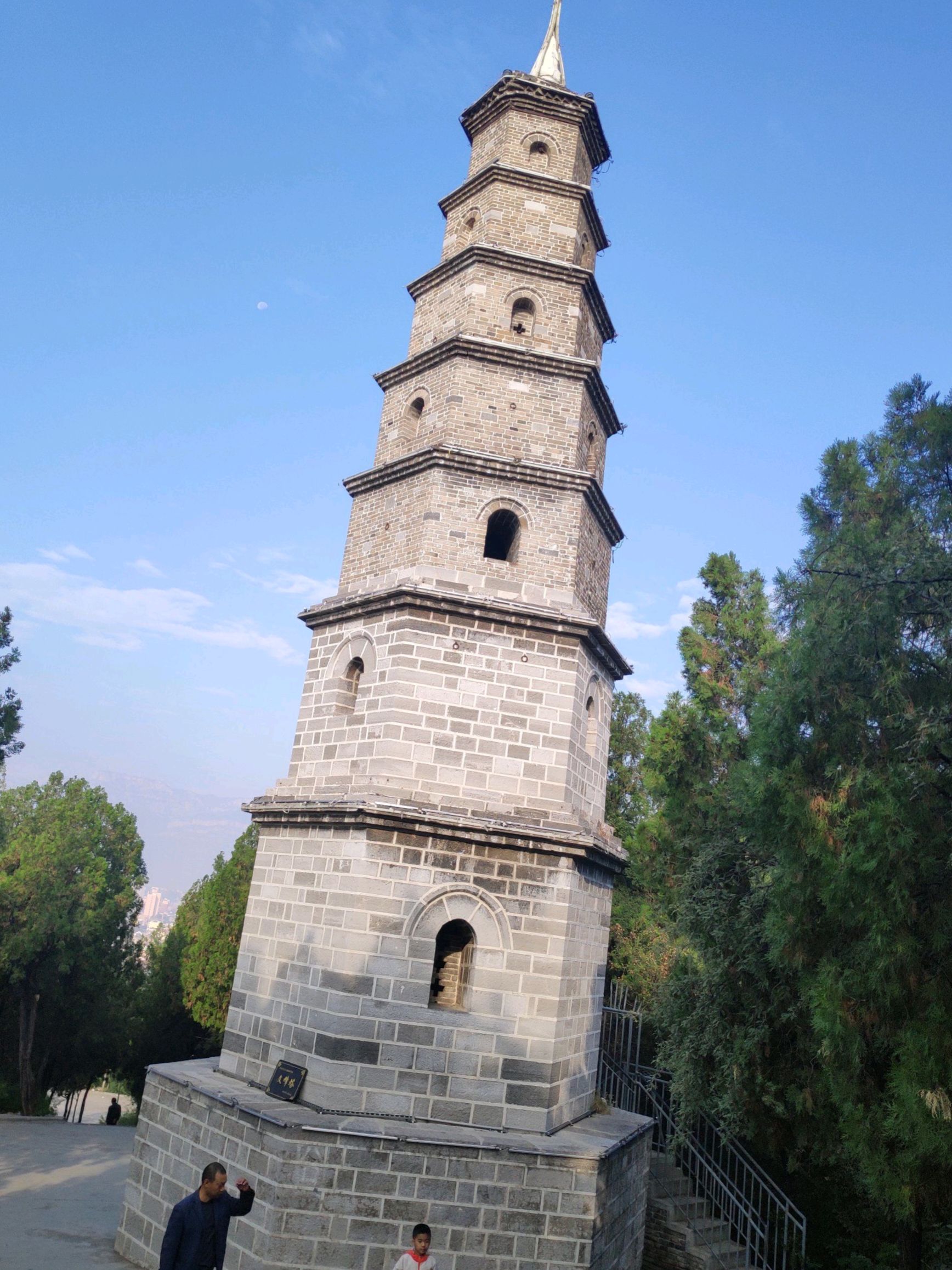 龙凤山风景区旅行图片 3