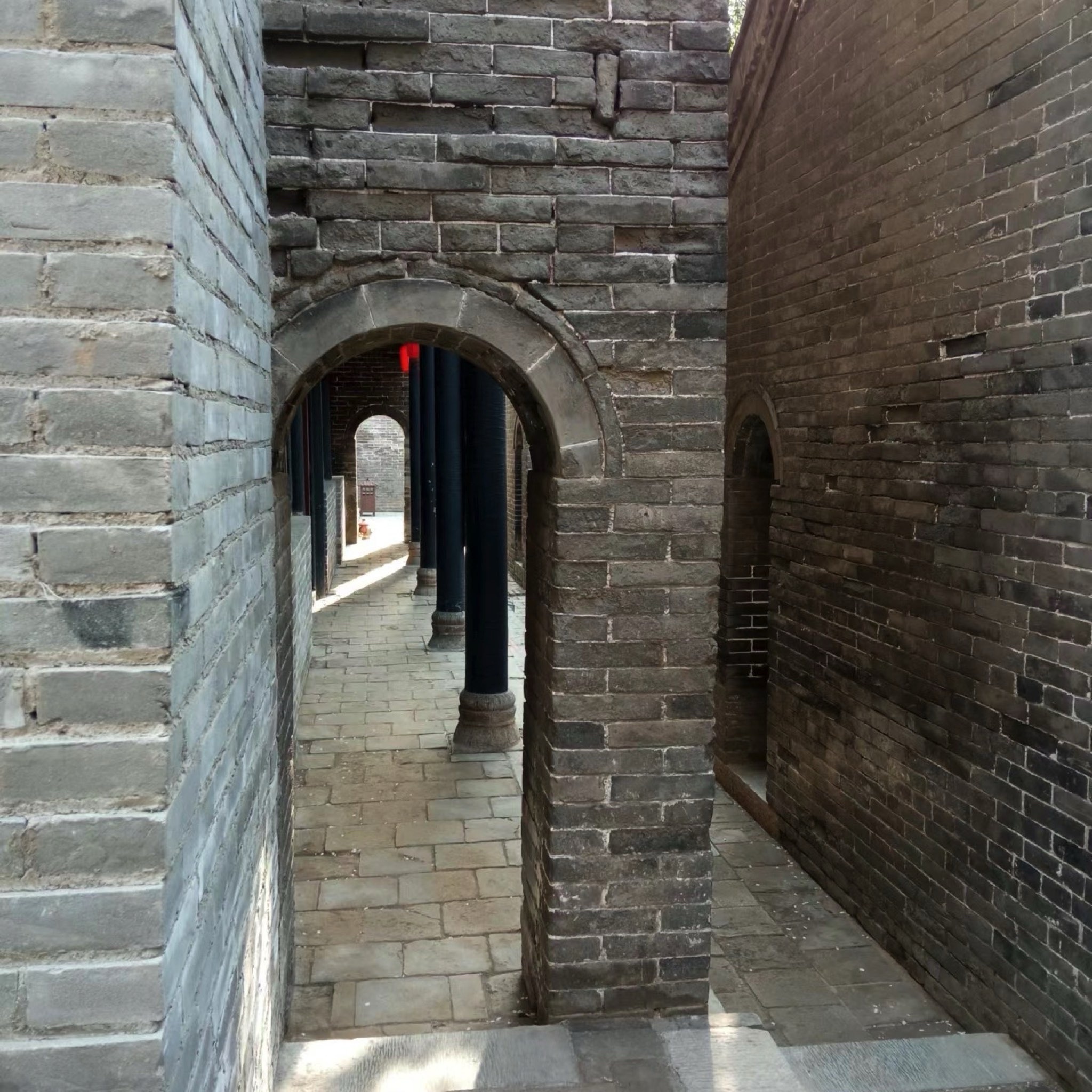 马氏庄园旅行图片 2
