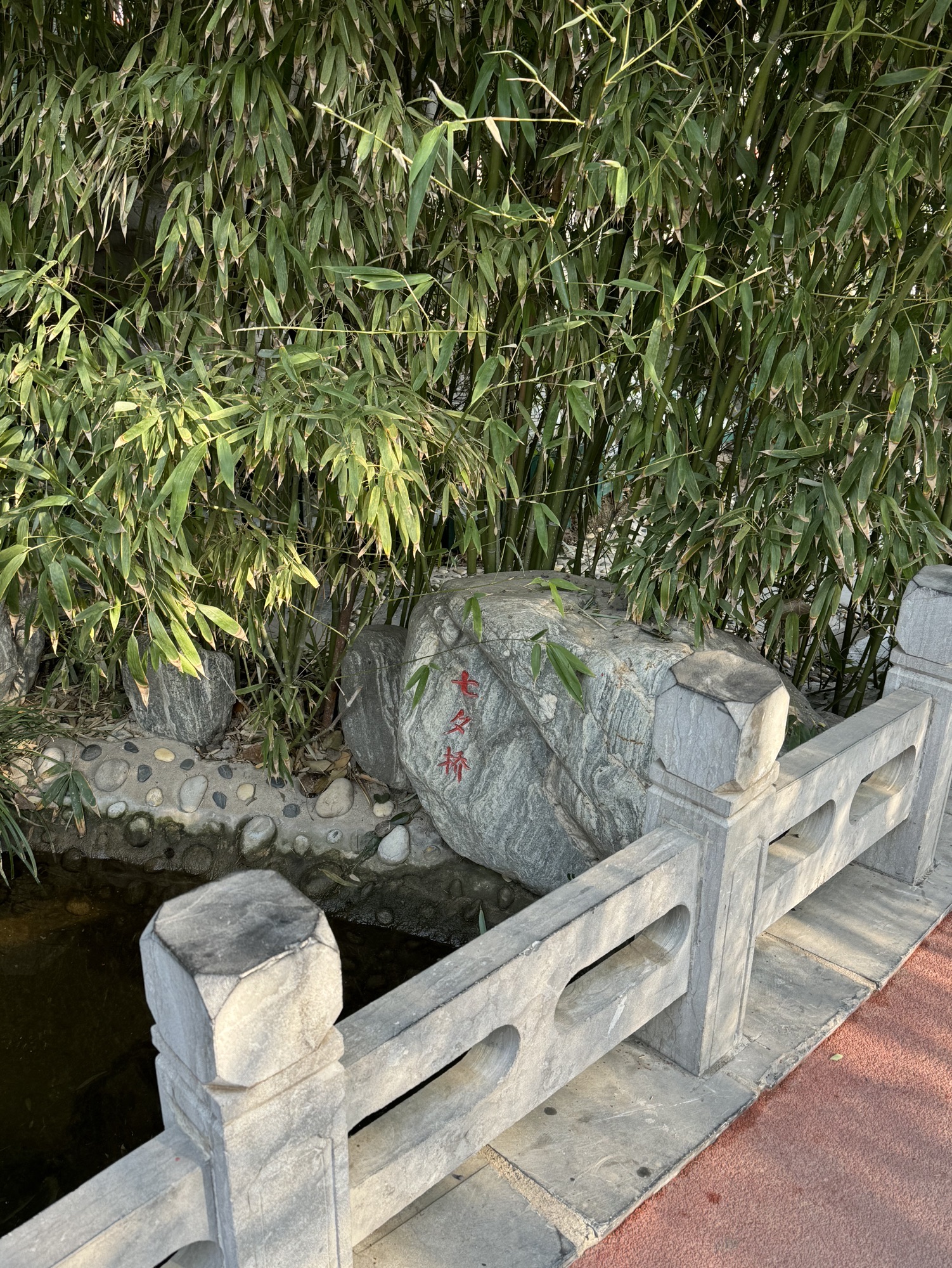平原公园旅行图片 3