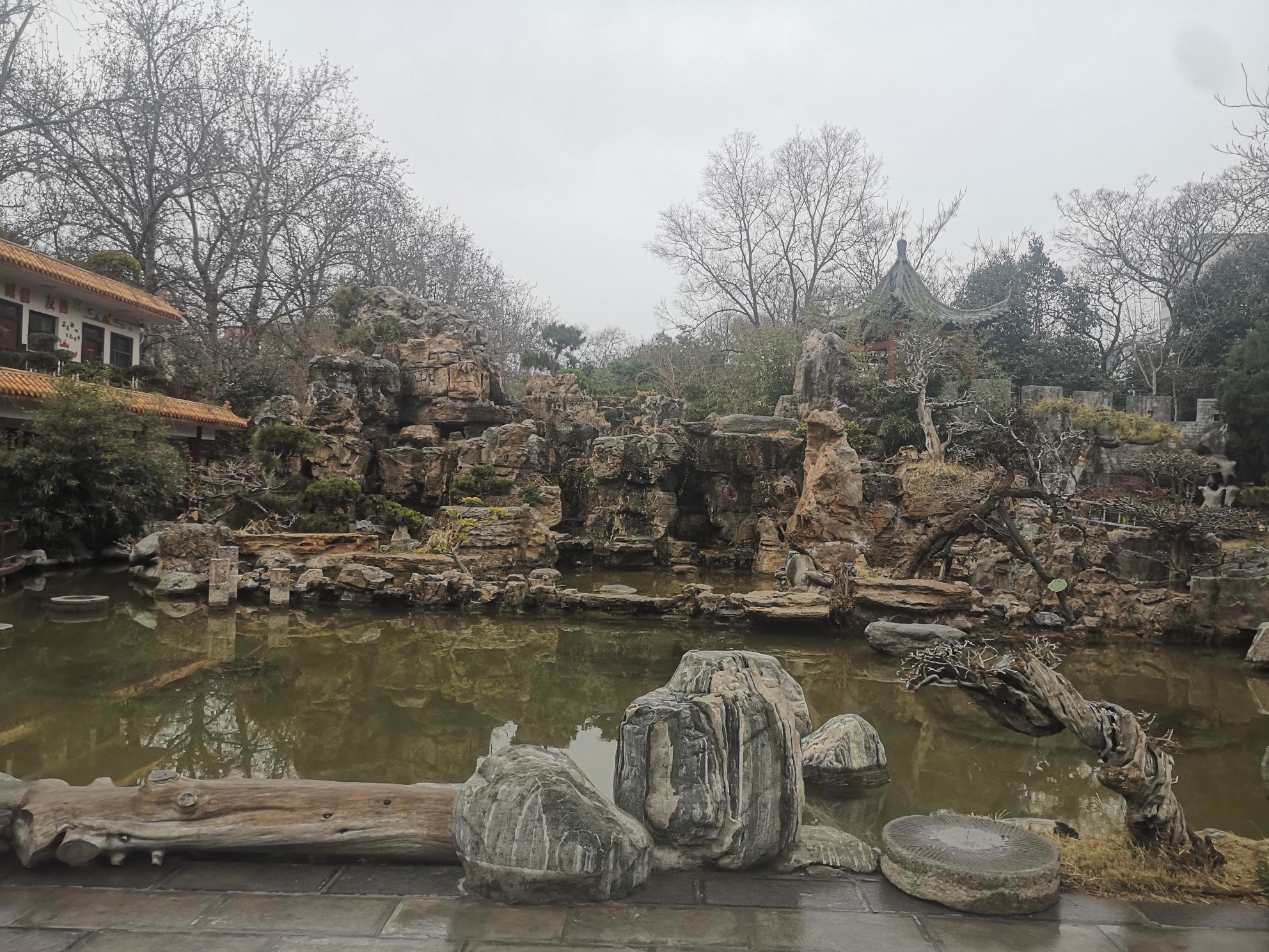 平原公园旅行图片 2