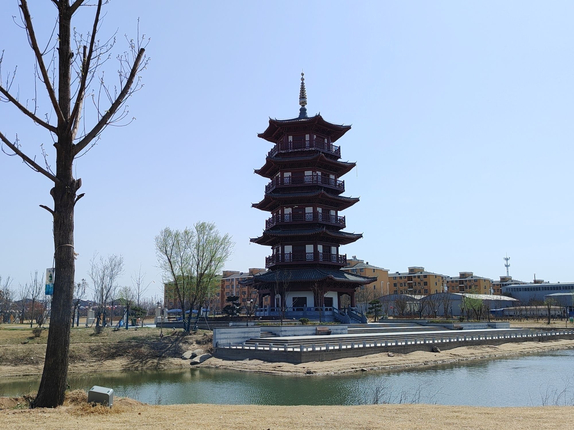 玄武公园