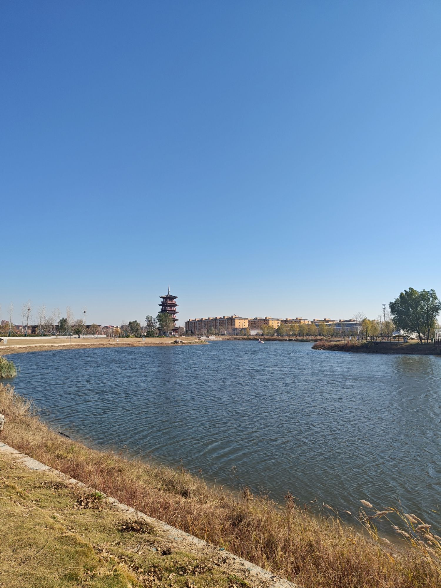 玄武公园旅行图片 2