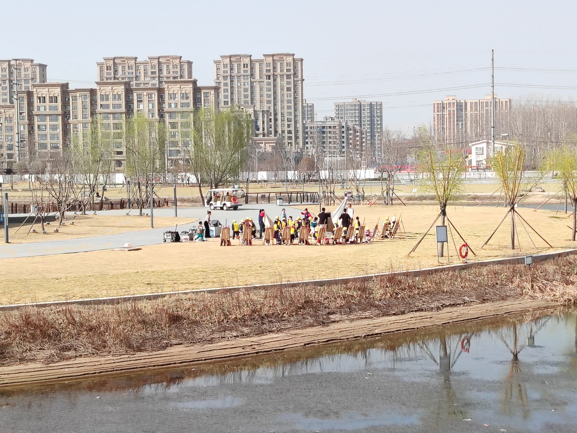 玄武公园旅行图片 2