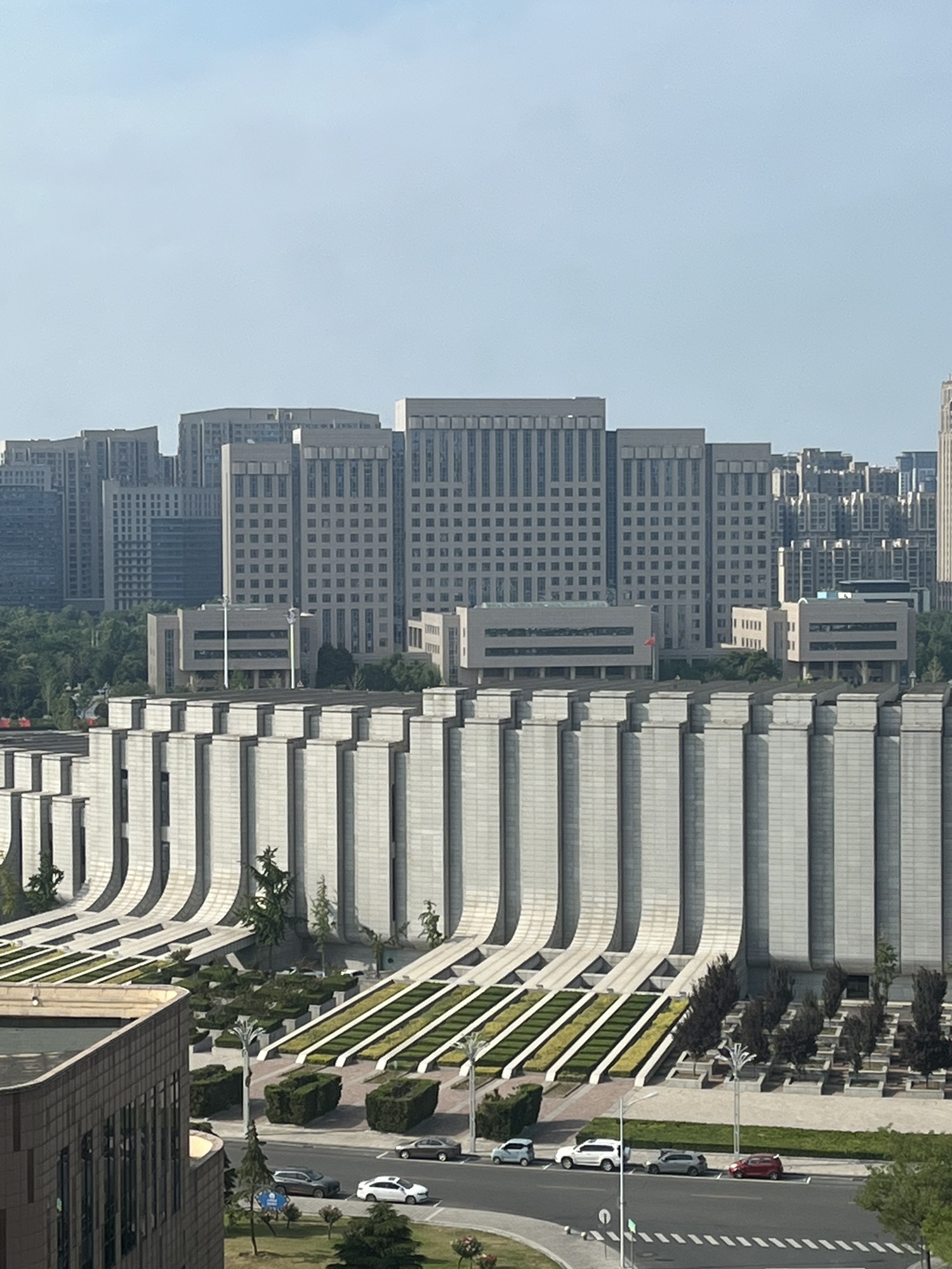 新乡市人民政府