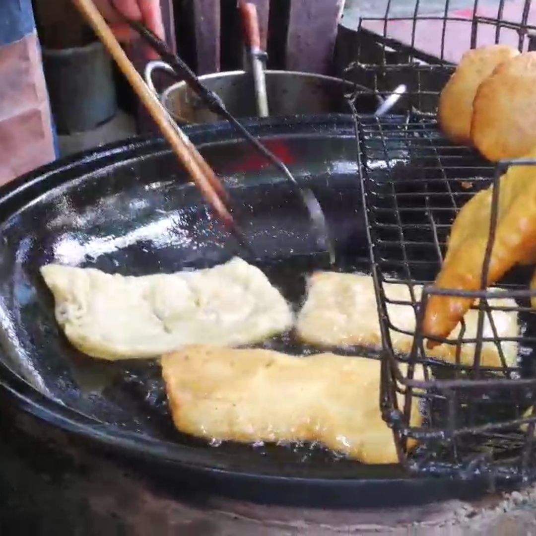 卫河公园旅行图片 1
