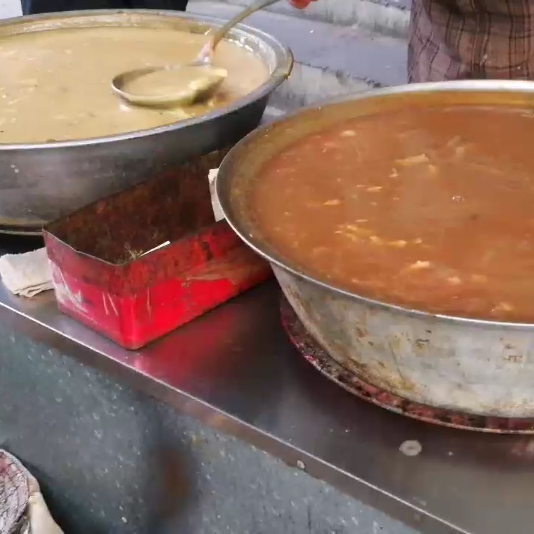 卫河公园旅行图片 2