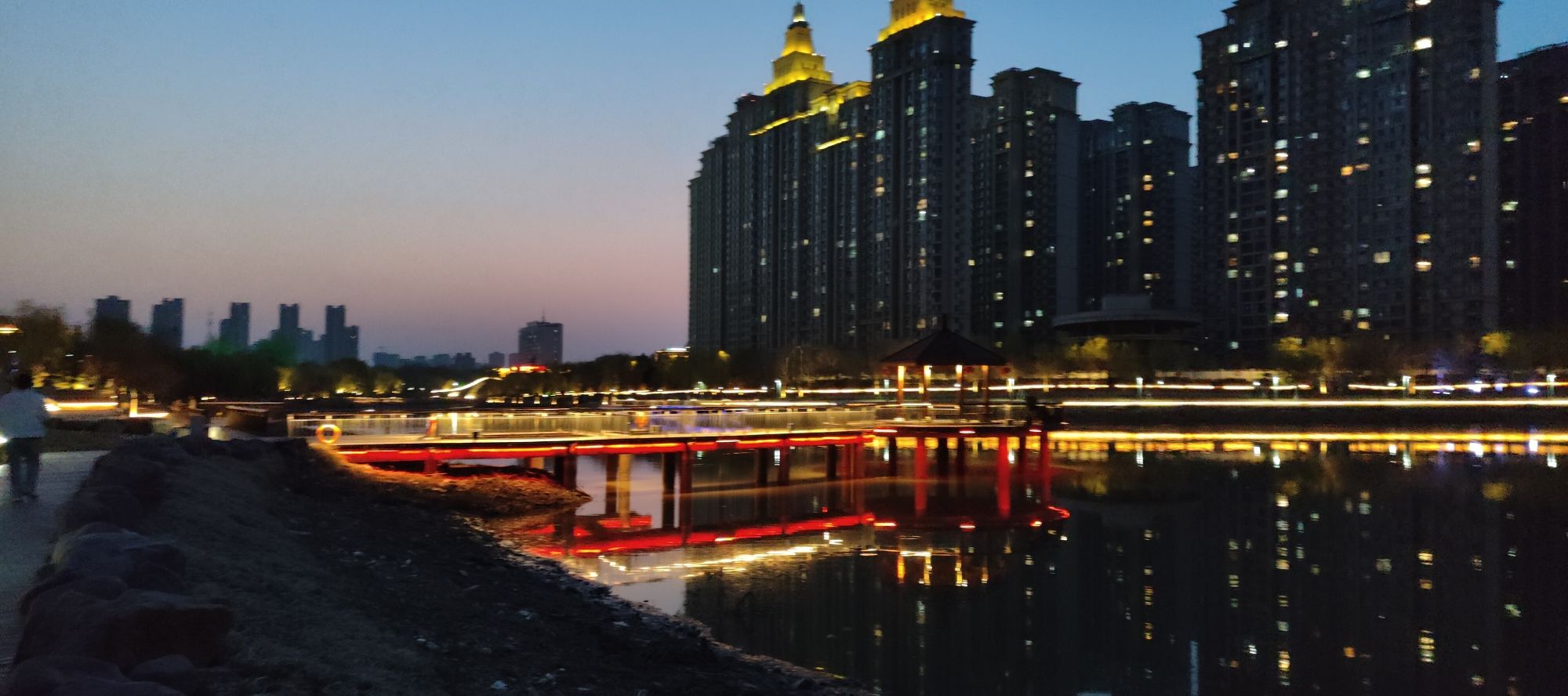 牧野公园旅行图片 1