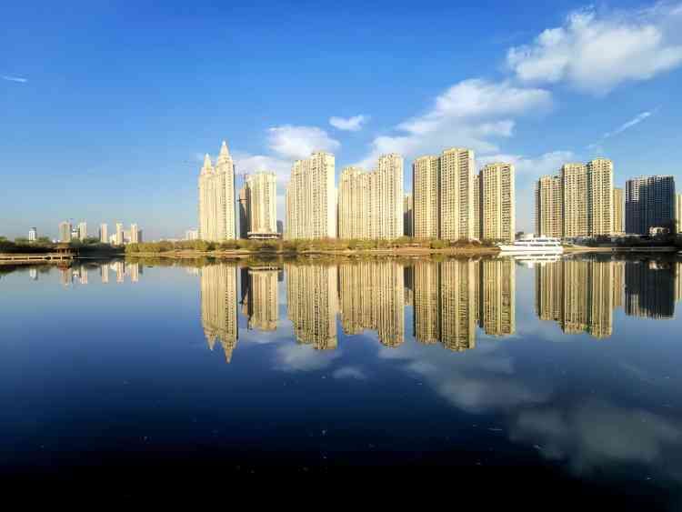 牧野公园旅行图片 1