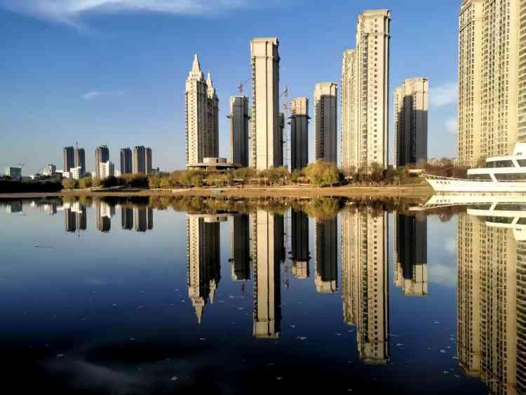 牧野公园旅行图片 2