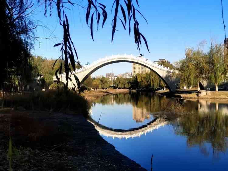牧野公园旅行图片 3