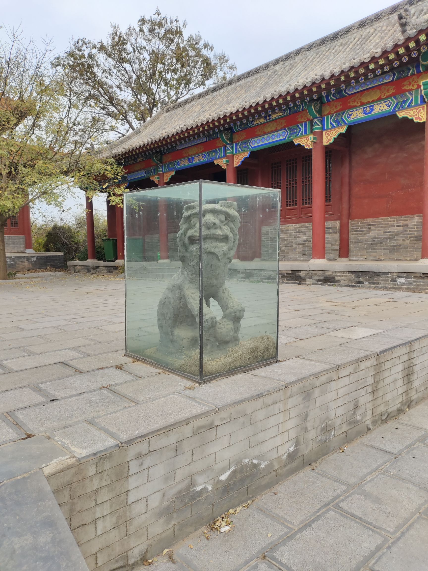 陈桥驿旅行图片 1