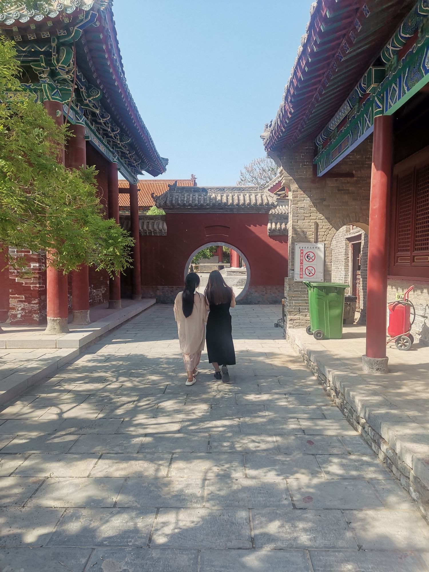 陈桥驿旅行图片 2
